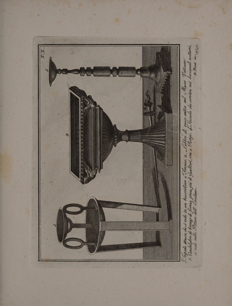 Ill in==A | | | INI Îl ill | | i\\ Ì AZIONI ode frusta chesi vede in un bassorilnio a Arenees a: LAbbrd di rosso antico vel Muri Viticano TTITILILIAZICIA 7A Dede nelle Patfive dell ; aeraia = (an) G Sa o di bronzo di forma GPeCA, gia di Gualtieri, ora a arigi.