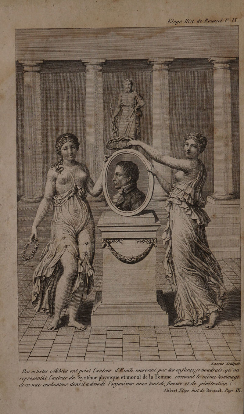 CNE) DOTE Us \ DETTE N | ASS LEA D M2] 22 LL 7 7 DENT. Des arlirles celebrès ont petrt l'acteur d'Emile couronne par des enfantssgé voudrais :gu ‘or 4 2 A s LH 4 ÿ 5 representèt l'auteur de Système physique et mor al de la lemme, zecevart L'mêème hommage d ce sexe. enchanteur: dont da devoieé l'organisme avec tante, finesse et de penetration 2 L Albert, Zye Au de Roussel, Zave IX, |