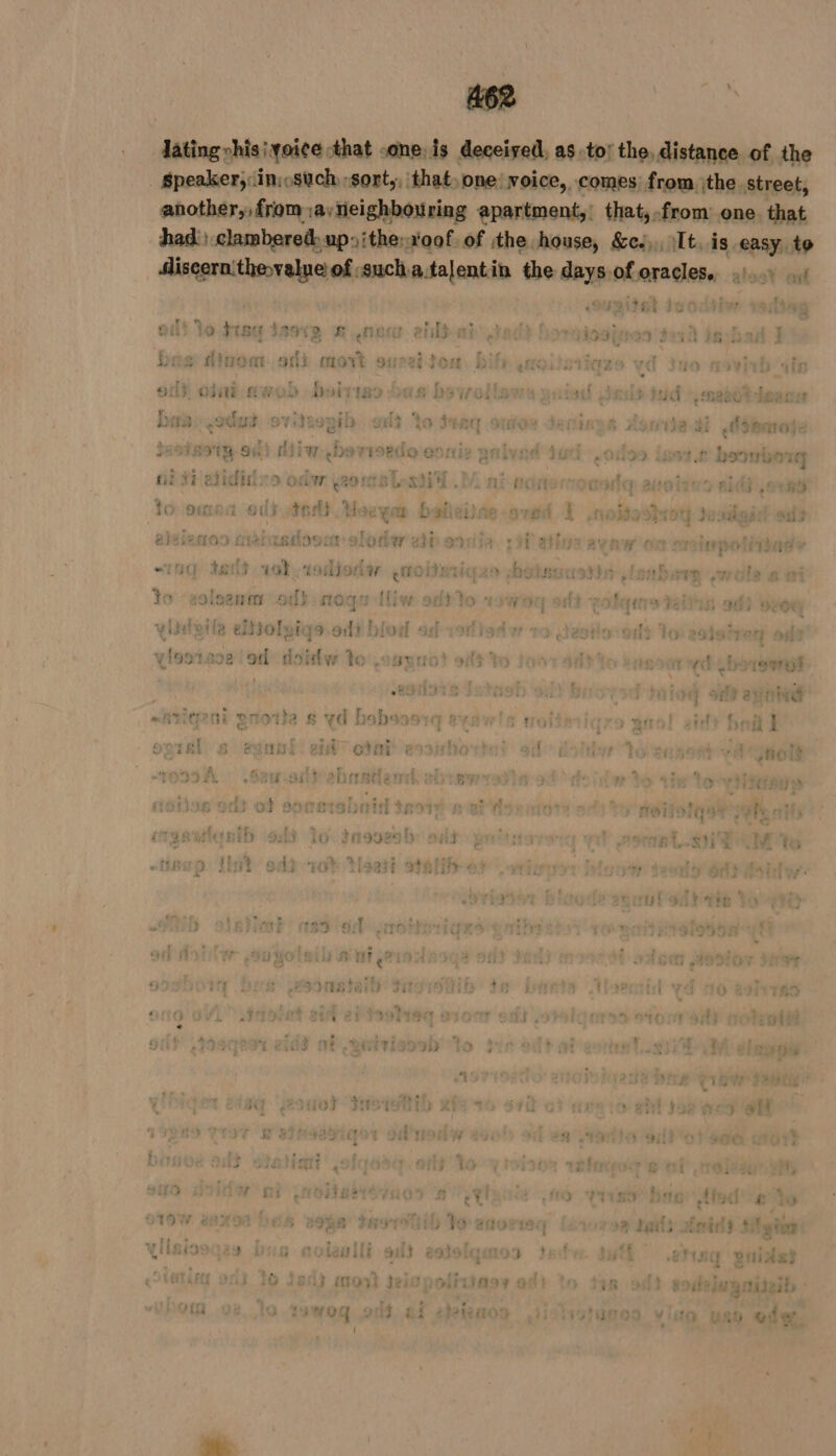 7 : _ dating shisiyoice that one. is deceived, as toy the, distance of the speaker; iniosuch, ‘sort; that. one: voice, . comes from the street, another,, from sav tieighbouring apartment, | that, from: one. that had clamberedup:ithe:xoof of the house, &amp;es. lt. is easy. to | raprtlesnanten nt: Lani the days of oracles. alos¥ art À upitet igo iv vai ag ails Yo rae sea &amp; nace eiddai’ dad hor Hasisres der Ieohad ¥ bas dtivom oft mort suvzi ton, bift, erotique yd suo movin ‘vis oil}, obni awob hoirieo bas bewoltawa gnied alt dud -,needtiaane Sak godt oviteogib adi to dre outoe desings dovdeat dieatops jastasig- od! Miw,bevreede eonis yalvad dud -orloa Lens. boobed of St edididxo odvr Leone Leaf, M ni nonecronr ole anoirus add. ont to omoc odd todd Meagan Dé wait 4 &gt; teed radar ad 3 eleienoo miasdooa lode adi oodia. Patties aYRW ort srziepolinhady sing def aohsediodw çmoimique hotsuussis Loaber ry swale s ai do -solsenm ailt stage live — sowor ont tolqurs Teil 96) sv08 yldeila eNolviqa oli blond ad-xodied w+ » leetlov edt To 2alsireny ads (losisoe i ody ddifw to ,ougao? oft to toon gdh te buse nated (bored bit tne eave Foto oll buoyed tate} sir apo eaviepni grotte $ yd hebsosrq eyaw!s moftmiqre gaol sid} hol TD ogtal s eannl: eid otal eoaihorbad of ister vont 41961) 093%: Sens ebantemd abrsmrerte af ifs le te sie ovins 16136 ond of sonstobnid taoid mat dos ctoty nel: to nel stein tt x3 crasaloquib out lo tngoeob: suit bone cp eh aoerel.2 EM ta | tissp Ait odd 10% Us asi satis 6 tir: vow Jeudi Odd Hotty: riater bloods veut ed hee Vo eit} ND alsgtiet des tar TOITS nib bts ronchwebied #8 ë &lt; oO Le ~ meen ~~ 3 ~~ Bp br od Matt ia uyotsi yeni exo das oft ded) mod odom 409107 dir ars entr yd NO 29)t TAD 9990044 Die aonateil aes SH ERIe UP eto ov. aolet sit ei Ys9lieg sion ont oral ares tort aif} rrotenttt UF foaqear aidé of guivisosb to te ot at eo hia die Aoriseio: anoimirent bie Haw aie: &gt; ‘ , isa Uniget sis ‘aout a} su tb 282 6 sr o} rm to atl joe ney OE 1069 YoY Pelesesiqor al nodw 2008 al ee tte SP) Soe to { biased alt station ,olqosy ott YoY iso: refines of ehh 09 Soie ni wollatitinoy 5 7,qlun 96 cpu bade dd # DO wxot hes vege tes ib Vo anoswa Larorse tells ind sit gion yllsisoges bas aoieulli ald eotolgmos tete wh” .ensq guides tating oft Yo Jad} mont leiv politiagy ad} to ton alt soukelugmisei - “thom oz. to t5w04 203 af eignod Jidivstanes vito wR ode, !