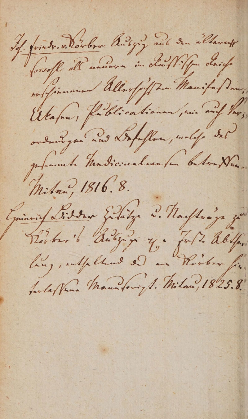 af E 2 RE EL N /, ZA OFF TA aRr, PRLE CARE, RE I 1816. 8 | 2 &amp; N N. Ge Als Kg: 2 # Ze, | plans Bi VE hr FR 4 e% Ihn Sons AZ LISEEE 4 Ä