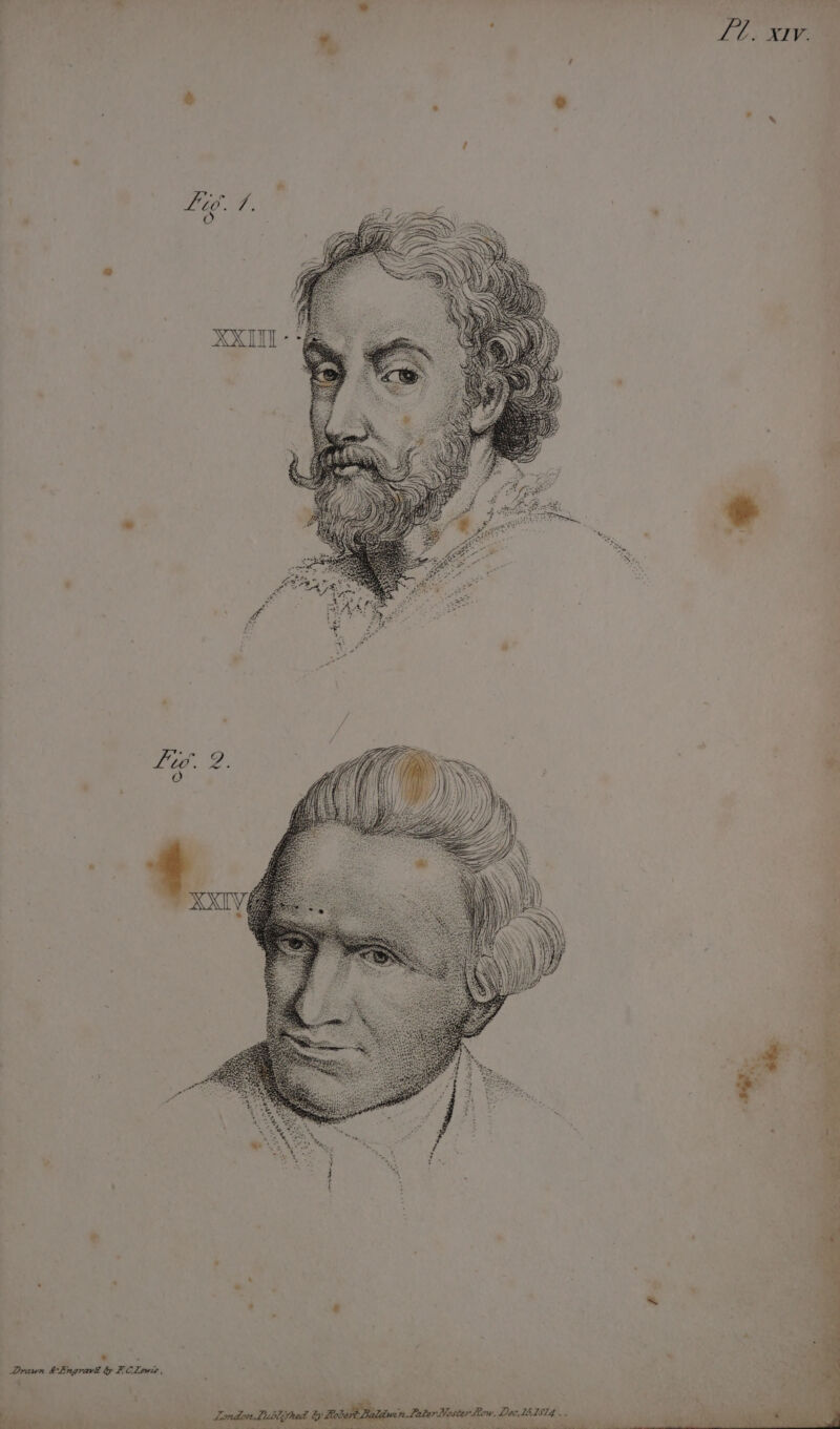 / . ; gQ * s ] ? ? . . Drawn &amp;Engrava ly ECLewis, 4 al i oe a