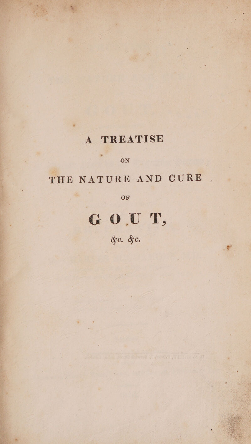 A TREATISE ia OF i; ; > ag ce z a . | ge. Be, 5 ss ‘S a