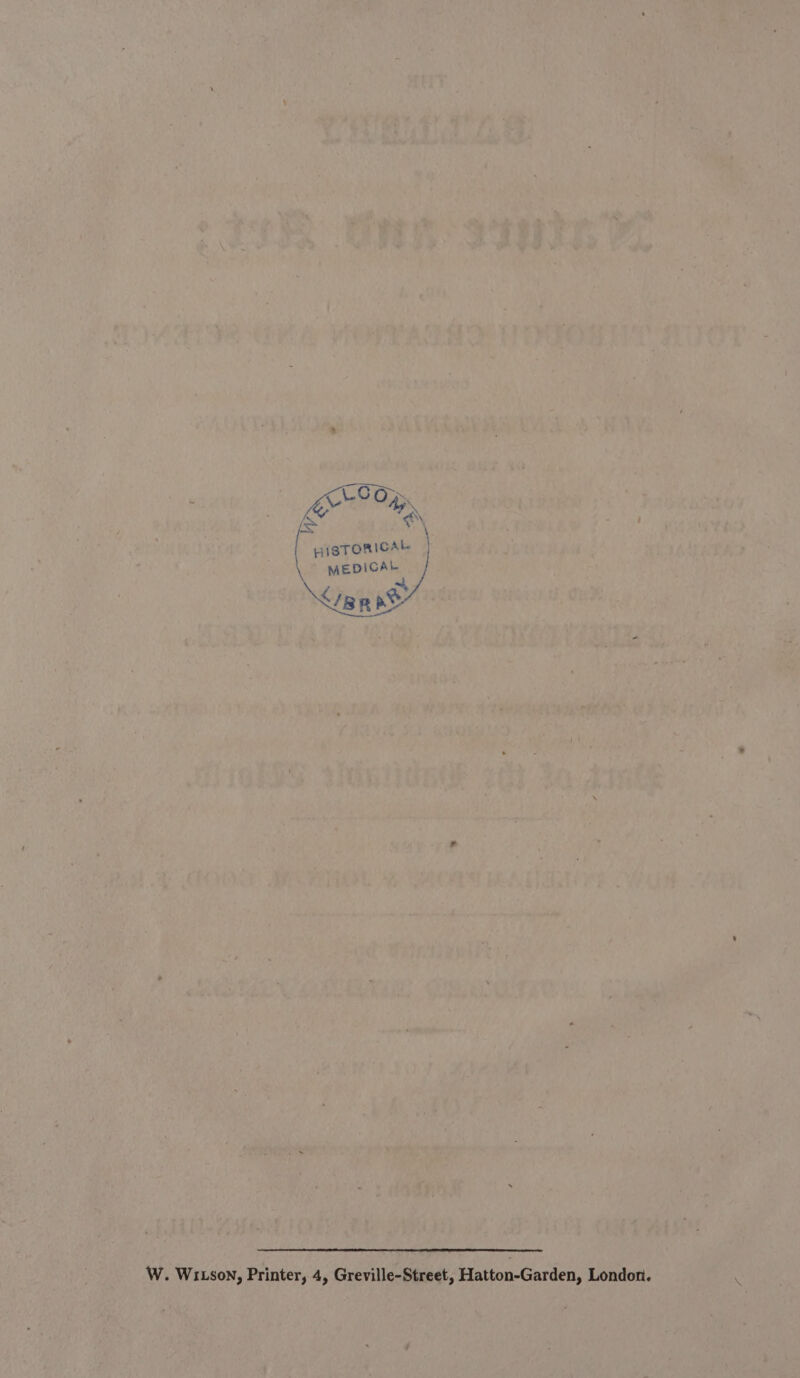 / eS aa \ ' | HISTORICAL | Nene 3 “4 </BR pe