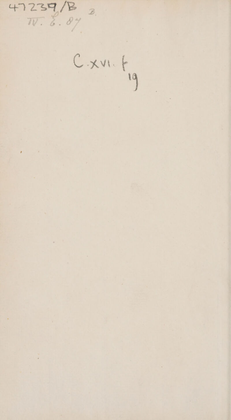 HIA /R 1 va 2 Á) af C xv .