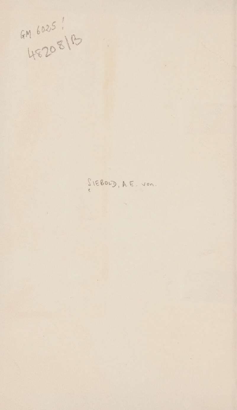 25 ‘ A Ab er? % \ F SıeBory, N. von. q