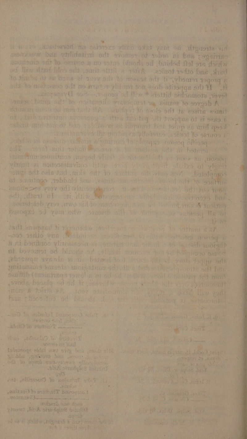 ‘we .t Le Os Hea Wi WAS a ois san She ‘ &gt; = NF F ¢ ae f i \ ty bien aS yas Coe . ae ‘ Be Ee Met eae EAR oT hay aa eSGr. ‘ses: wth es as Rae CTR ab 2 id fe he ae BRS SN saistoxs ey isi fit ‘od drgionte S14 -geobebaabie bee grlidetien att svomer ab tobi nt Baw SaMeh auasoat eit Yovemitine &amp; to rts bined od Haided Shel sie otrty od Hew eiteel Blo’ stitosenit ofrit «Yaa: “agietot odio bar, abel Yo: Baw bie ae bie Picts oP sr: roy ont Ya doakea adh te ehen ee We mortonado ot no arent: ve Yih not Bon e5ob- aditer TH as eo pagey el 96%6.- spony ‘gdh iw * oid sinisadiiie v5) ci ence beh tats ae oF a tereiis ereon rst iq Binet te esordsb i” wea Siti ts Sd tesa tes FA: aye: Yn sacle edt be poate | 29% acetate writhasin aoctoqory’ eRe tan bey Set droq que OF BF 42, vebtiatie ret Wace Ai Has Sole es heh; vit Hine sorry eh CO &amp; MBA 6. ENT ave eS {fe wel hige Re Vaiioves peStiad WwW peda 7 seid NO pyre teu ie ey “haere rain hs 23 prregnias view fgg neal, ys ieee? Brn, rowhan My ourery re Fee AWeaHy 4 ayy ia ie hares nae ~ Saar: Bon eihts rayndd oii | iio OA RE Re Be Ge i. “ yinesit ai Bomosnslevios: Ita .s944 Pea anh avartes rh ¥ nae “ging ont cate did nits any, 10. tty, + re iy aol &gt; Wy yates. | my SUN tg “psbhalt bas Vegmpie oi ree | nit aA VA GSK eee vigy ari wh r ‘SEY ier iesS 2 A ee See a ete abe isi 4 Lie Bes ia ia tit: WR ie ~ opertstsloboytoy yrwo act to seven reins iti’ feo Rois eid ae 8 od veo ody .sagderk ith ur ani Sake Riiiay tes i é af pt Rae Nine’ a aka ee eee oe? shines Silt. phar pyrsionly panes: He OT aie beMbtags-)-| 5 A eee “aS, Vario vie “Reébnd i autho ve HA at Sieg: pad ; “RAE bentans: yi TLAGS IL 4 Sybase ety pth HA Sas ot bevocest ad Biroste Sc cgth ats etry MSU +o HFRS BE me whrewge avenin: etic a ee es Leigte! Pq wR Bitietiaits batenta- BK Cat atnay eH ie i Seetives RL att yt ty eee eet ae LS Gali (taouciieds s9074) Tagine. gk nak ph AR AE He: ary wtida, boonle edad, 3 BESTS Pat it GES REE AA) eee ORT SH say ates nye BOS eae ie. a5 Se Py Hoes - 5 ee f E x : mn F ‘ ae : ” anecd ee ag Diseds asta RY Gsthie toy. #5 ae Wont a BAL rabies, Was ihaar'ess Nap = ak ol vs Nd 34 2 ; Pees 4 Wa en  ¥ ae r ~ &lt; ome f he eo: ; es my hi eee wo ts morantgt oe Lar &gt; Shen Ape tee ; 7 er ie, sree aN a / ASR iy iA He Sree any &gt; ty ibs G ; rn ee an $ ; yer cmonitied ‘sutonrs mpi ge Bh ee he ‘a ry gs ie gee sai oi A Af Pu - j . ‘  Ds rae) Mie eit &amp; 2 es od pba tid 2 Bee ee bE am TOL a RT 7k sanecty ate Hal apt i wis - # r her | ‘feaabste side? Gaz atig brs ead Th . aE EBS ipa ined os seiqn Babies fakiarays Date. catnor:.. artes. ei RAE, . ne Eo ae MAE alse So 4 Bred DRT ata pa penn Batali ‘- be Le einer ene to bats oT Py oi a “4 li ; \ 2 it vi? ase atin mm fy ERs RS er ae a » eC eee bs ee te eee oY