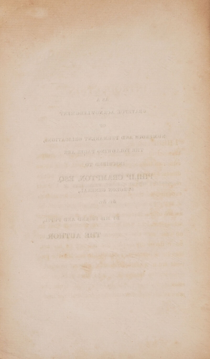 ap Oe aN Se, as i a&gt;) Ppa oad wORsA AOIME ATS: Sa BAOMTAONIS mn see _ BRA gph GHW OLA GLE “AOE GATUIIRER 5 + Le Ra ORESR CMS neti i AHEKAO VOSOTTS = % 4 si hs a ss om an at rn se ones af, PG * ¥ Phy gts Os gaat, wo . ee SoS ph a ee ee - °