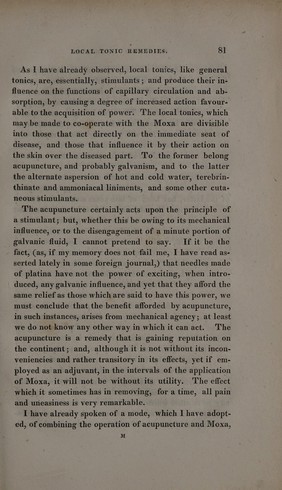 Mandrake roots in human form; the mandrake plant; ginseng. Engraving.