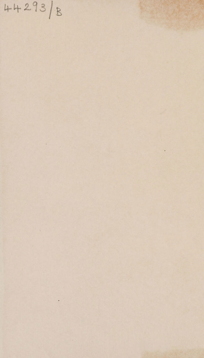 +H 293] x