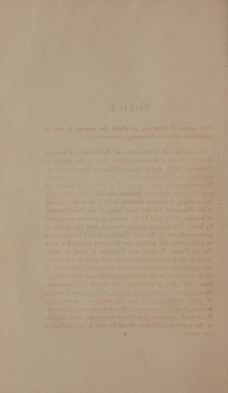 at POF ei 90 ai aed ons iis to perc 10 cf ie ¢ eooenntents@tio are oilt beak Yes penta ids tt girs pppmena ar % ine oa Teh i Deny he iash, ifj # dash ain td, bae.. 7 OS8T 5 ¢. Hh Deed Motels ak Mahe eve SEL & ie DG lt pit abun optic Swit ae Teele, OF Ria sidesdige ee at TES (GR 4) $5 owl Taahee abated basneitorl. tidy ie iseoueib ‘ont de. Sit af o§ ,toateds ahashi vib ae Yiviout! lsyoHl odé to ygaiad omit. odd it Jasbien betanionn atowsgq to.aoeieq odd oF hisq ad ot, robe ne od bluse fasbiasrT bisa oft yo betooion dow # to goiqoo borasodt ono feildug ben dit , ehanst an chow) Xo ezsnhood) hse anobal x -sonny ths wd Stour doug giatossantlt: «ion i Ye na sonwi bsw wreiiie ahh somes AG\ 2m a “avn, Sevsoustsn ap vidntegae Saati SAS i 29 qpapiessonos “Yo bypod thee novlengils Ye in : ANE “wiitus ‘sing, swan’ Shin selene as hsht aay. Ty ROT Tae iy Serio fear ies »” lathe 8