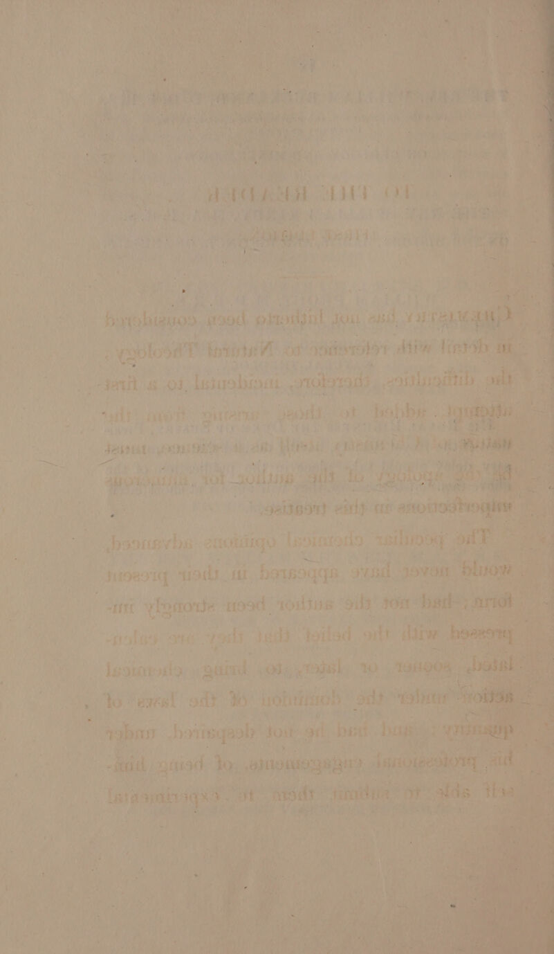 en VISE DG . : re ey baiohinsss it pina, fou, aes ee wrens f BoM rete sc egploodt tote Zl ox oa ‘srcihrr AD linha LVS Si AN eh 04, Lstuobions brad, <oblunilt,g ae tlt, May gute we geod, Hat | hoabbar : Ag oe vi J t 7 “4 ye Ty 2 ae the? ae . Q | ' Jessa sui: eA a wi shi apes ve de Soy a ais Sai fia ij apowriuiiis jas | ai, a us ee i al sbsoasicba: 2uciign “ising alee ae mit ati 4 — viol. SM. inion nai AONE a hlaoy her 2 nS | ee one “foul as iii oe ibe Bs me y, estan, aiid oda etonely, we, be ‘exes! oft ws jotta” id hh Le sheet wes Tes oe hotieairs tou od, bed) a }