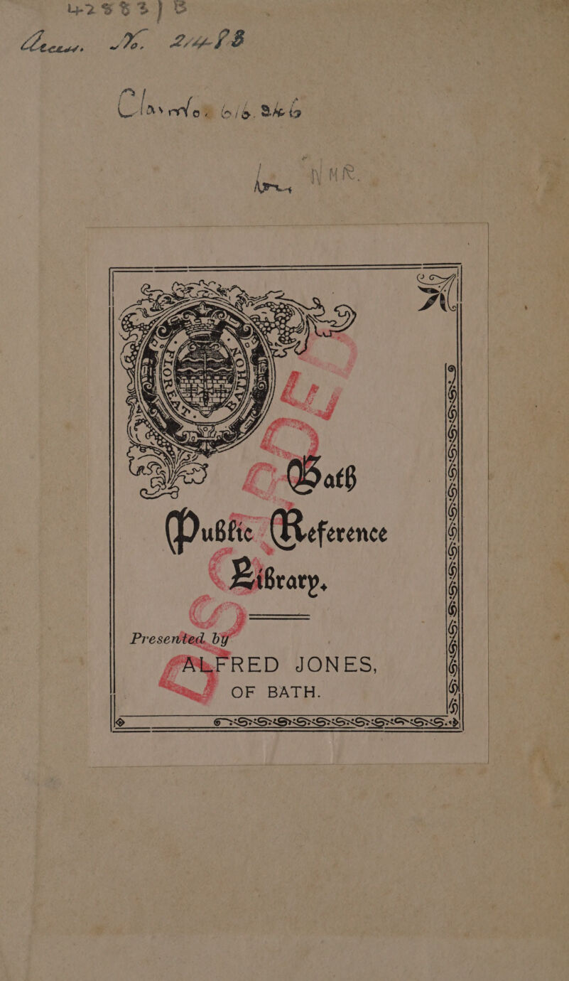 pt he ee Uu265%3 } ue he ae aes Lhe b B oy | P ( Ulay on oll i/o, Lh to int A Brary, } 1 See arr ty, ¥ nv’, y 6 § § § Dustic Reference ; g G | f OF BATH. : i l. GFE GRGHESG*GHNSGRNSESG SES SNS ed)