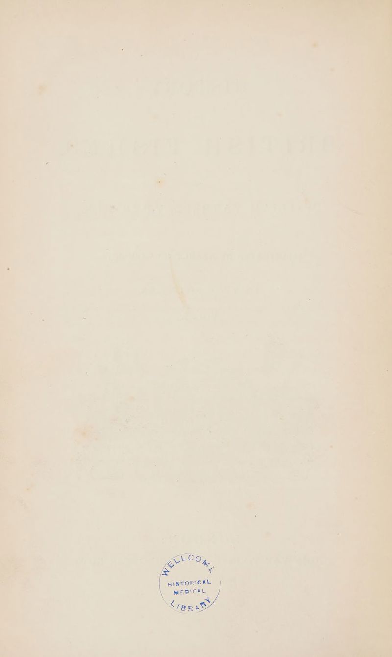 auc Gee Ok y 4 2 . HISTORICAL | \ MEBICAL } we “4 ‘Be BS
