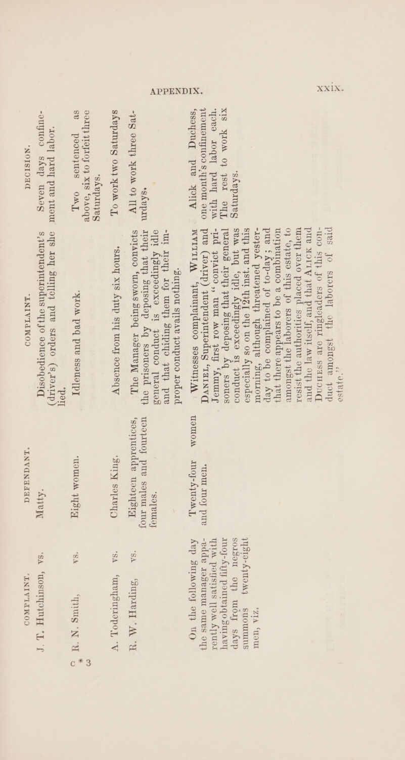 ‘sAvpanyeg XIS YOM 0} SOI OTL], ‘yoro IOqgeyT pavy YI JUOULIOUYUOD $ YJUOWU 9UO ‘ssoyonq pue oly *sXvpan “JES 9oIy} FLOM 0} TLV SAVPINJVY OA} YIOA OT, sABPIN{VG IIIT} JLOJLOF 0} XIS S9AOG’ se poouojuIsS OAKT, ‘LOqv] plvy puv yuo -ouyuoo skvp WoAdg ‘NOTISIOdG cc FPRISO pws Jo Ssioloqvy oy} yssmtour yonp -U09 SI} Jo SLopvo[sull ov ssanong pUuv MOITY JVY} pur J[OS}I ML] oY} pur Woy} 19A0 poory{d sarzWoy Ne oy} SIser 0} £9}84S9 SIY} JO SIOLOGLT OY} 4SsuOWL UOTUIquUIOD v oq 07 SIvedde 9194} LY} pue §Avp-0} Jo pourejduioo oq 03 Avp -19jsoh potloyvoiy} YSsnoyye “surmtoUl SITY} PUB “ySUL WIZ 9} wo os ATTeroedse SBM ynq ‘eTpt A[SUIp9edKe sI yonpuoa [eloues Itsy} yey} Suisodep Aq siouos -1id yOIAUOD,, UBU MOI 4sIy ‘AUIUIOL puv (1oAtIp) yuopuojutiedng “TaINVG WVITIIAA “fuUBUTeTdUIOD Sassou “‘ZUIT}OU SpIVAv yonpuoo rzsdord “WI ITY} LOJ WY} SurIpIyO yey} pur Q[pt A[sutpooox9 SI jJonpuod [vious Trey} yey} Sutsodep Aq sxouostid ot} SJOIAUOD SULOMS BUIOG IoSvUR]L OL, *sanoy xIs Aynp Sy Woy souesqy “YIOM PVC PUB SSoT[PT “PST ays Joy Surya} pur sLopio (s.1oatup) S,jUopuoyuttodns oY} Jo VOUOTpaqostq “INIVIAWOO ‘TOU INO pur WOUOAL == NoJ-APUAKT, “SoTRULO} WIdJINOJ PUL SoTVUE INOF ‘sooTpuotddy woaz stop ‘SUTY] SopTAvyO “TOWOM JUSINT “AVWVIN ENVGONGULAG °ZTA “WOUL yysto-AjUOMY © STOTUUINS soisou oy} wor sdvp Inoj- AVE pourezqo Suravy TIA. Poses [Toa ATUL -eddy roSvurut owes ot} Avp SUIMOT[Oy oT} UO ‘SA “SUTIPIVET “AA “MT ‘SA ULYSUILOpOL, “Vv oh YNWY “N'Y ‘SA “UMOSUITOINT “yy, ‘Lf “ENIVIdWOO ine) * 2)