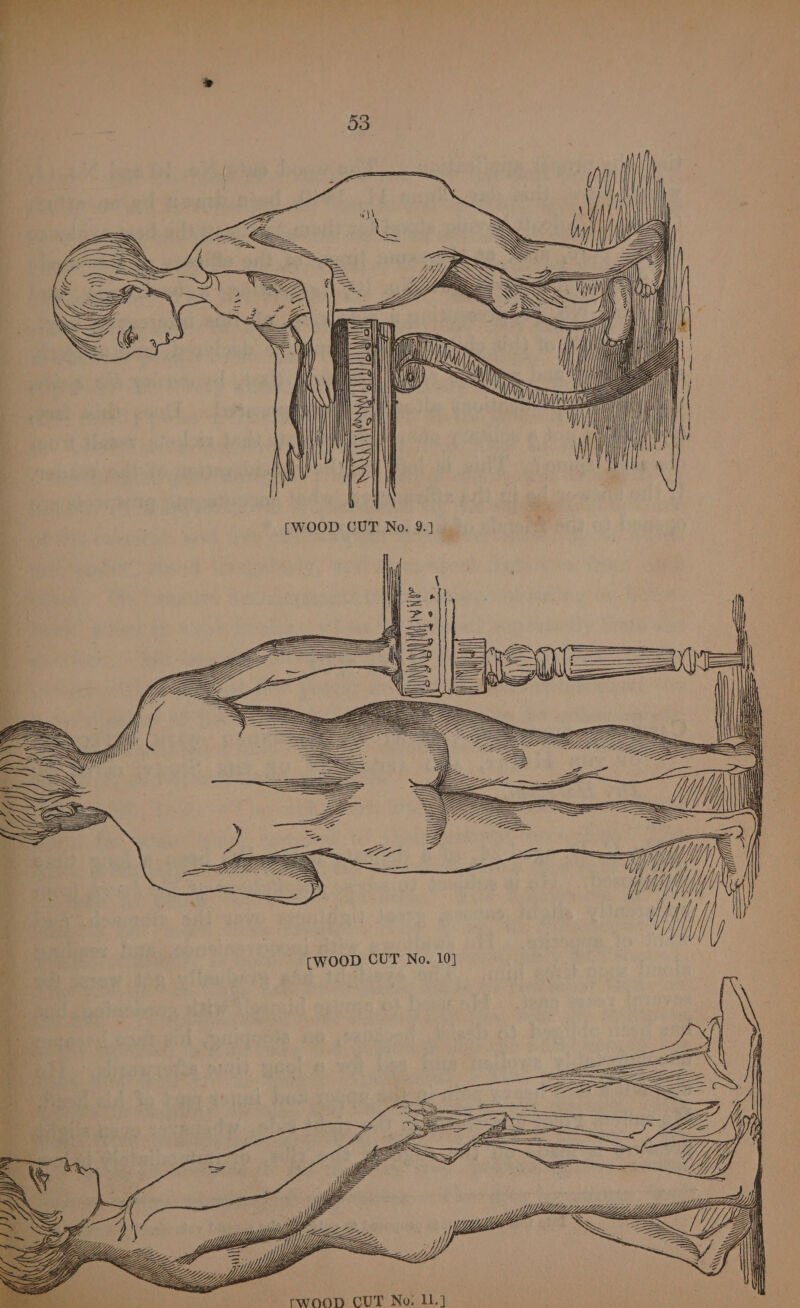 WS = —— ——=Al\\ —= —— \. mF ( ( | [WOOD CUT No. 9.) . “a N nil =), ai SSS ——Onr AlN’ da ee [WOOD CUT No. 10} rwooD CUT No: 11.4