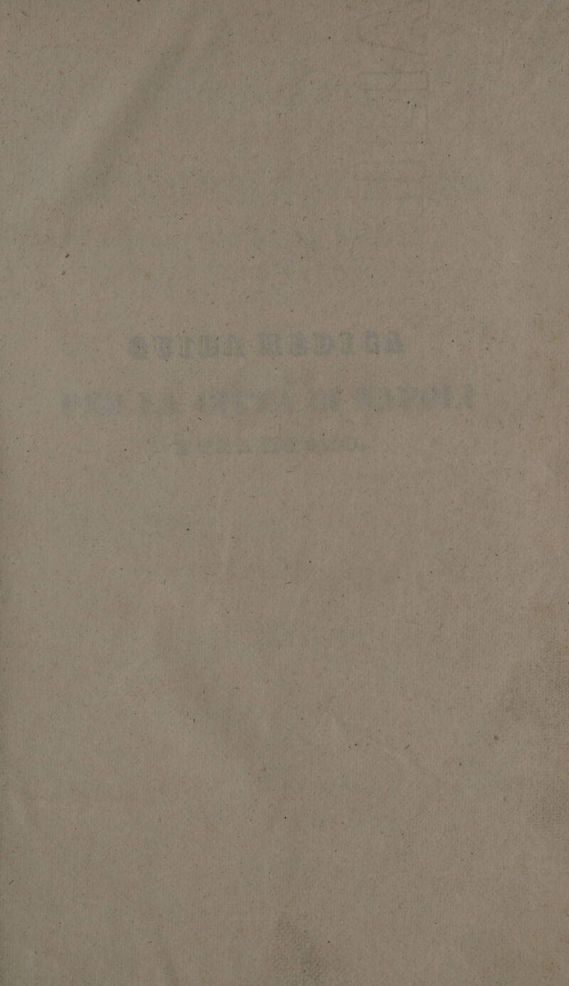 o” di # t i + 9; A î Ù “td. ra | de » BRL i è aaa ge 7