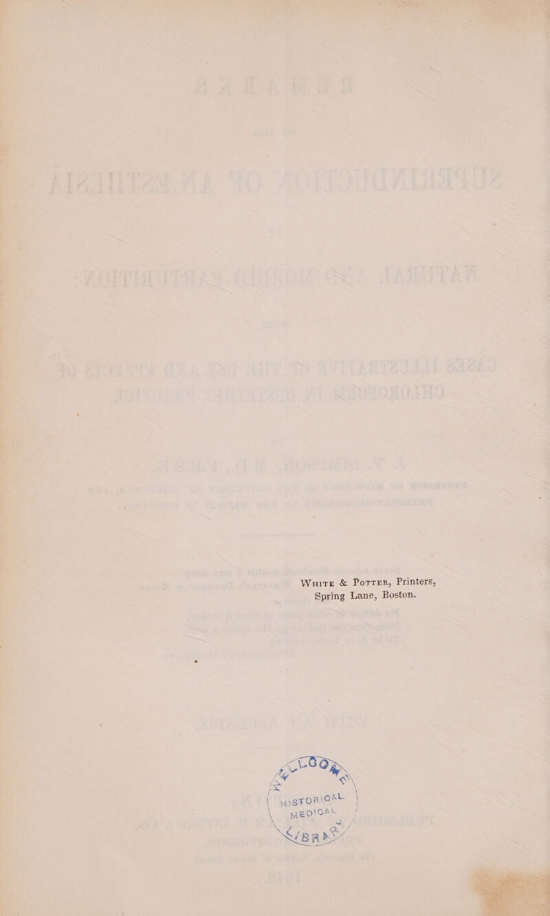 . Pedita.n, 1) (orrmouvaniasey ~~ rs maa aa te - ar reir ist CONG a aoran : oe 3 a ET: Bae AK aS THT TS AVTCARTEUS Lii euako a a ’ f bs ol a G ie ed. writ . 3 furs aya n fr : TOL CATAL CUB CR KORYE AS OLE ; : SACOe'L ROB PDI fats etiam pac eet ~1ja 97298 Pi ease ‘ - ~ ih eearnta tt ne &amp; Porter, Printers, oa m4 Spring Lane, Boston. “4 sapn se” $4 jaale to ithe: tw qootals oh ; m=74 i vitlad -o- ethadja cub gg ee leaal wi weer orels. - i =, , i &gt; rey P| 7 . &gt; ad or — weer 4 renee sai. « SR Ns) eel gala ip wien? omnes of :  S Mer, | ; i Men T AA | # “a nS Me lie A a a i aiid ‘ ier