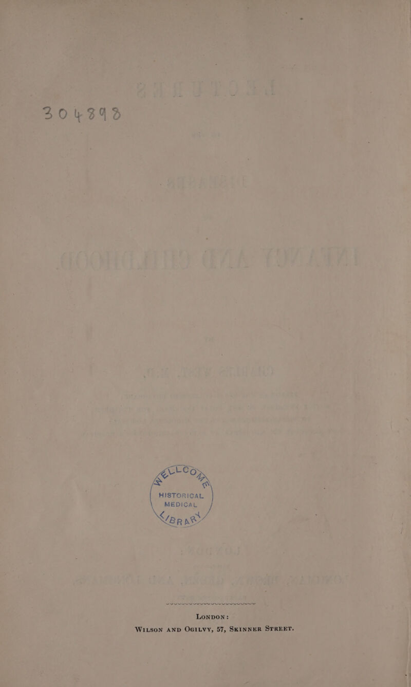 : ye Py Bil i e 2 = deer Po ae Ba ‘ i a 2 7 ; i A? ee * i ree ae : ; ? oN = s 7 * shin . Se pee Pk oe ee 0 ae) - Fa In t ’ ries Oe lk a, . a ‘ bs \. é ‘ _ \d ee i's — : wee &gt;, ¢. ; d ‘ Ps . @ ; , 7 3 AVG 73 2 - © a . &gt; i ~ . * ' &gt; ¢ rr’; 9 7 a j « F i : r } ‘ os i ke : ; ' { € « ‘= + ~ xf . a ‘y n “, WW: f “ : 7 $ ‘ e 5 - . m f, i 4 sh le 7 ee ; ¥ x « - ‘ aa ‘ | e : ! * ’ F } r 4 ig ; ? ity * 4 5 a , aa ae) ‘ ! ‘ ih. a L-LCo LAPP ge eae | ds a heres HISTORICAL MEDICAL 4 e * Mi fi] *- ~ 2 | - : a -» re. 1 ‘ : . ¥ - via LonpoN: