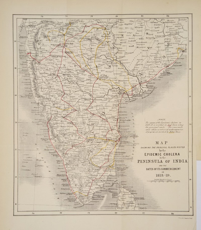 20 16 14: 9 oe 78 ——; 54 t ar - woe! —_ 4 | > > &amp; r lweltye a nh No Ruta Ona adanpyr yur AN pinp Pre ogi on Biikan, Yer’ | = i ee , Dikwu; / Sara i ne hiag Kudren By Spat Tenge PRE \, oon Sanitner ee ndholorna JS; Ft ma SY Komta = Sarre: - bulpoor rane : = E geen ¥ os Nur a rhe AG eae Gawng UL } Wak wae H a vps ~. — Kyrefhe ke f eee \ Lantiun = Laptege ot SG va TS \ il ; “ bs Lanjee eile Kolapan. Len é 1. 71 pn 7] J “iy camp : ° te hee QW or fh W471 uhane bik : he see k z : Jngomore Kid ———— Omay Son ia ta ” se “hy e 1 RUSpOO” Nygdra haunder Demyee Bbaka_——-~— aypoo Ce Bi Gur ° ; 7 SSss Bile Rae om Si elu ne TUN zi, ° WA — | Dorg } : ¢ Koyree ‘, Ming —— : . 1 r 2 : am : h ‘ = SA chyprabree Was ‘ oo ~ Le Verulge Kholafooor 0 Dhunoree ep j ‘oswurgurh Sonne, ripe =e 2 Fe a + Wj YF ain i 7 ai Who AkNa WIS BN Ke Pownare? ePurtabgurh Belloud : Bunaike Matter te. d We see — usar )) fig 3 Ahan ————— 2 WES Malliges aur thal ° ty Mil; ae ; See orgaon \4 A ‘ a areempoor yp ieibe ae 2 aoe haw ae = Diaker TDS Le y | ee oy ali Poor arunga (i af t Nar Ihumiuree ve chanpoo Bod g ¢ : 3d \ Futel i = othe M1 | ‘l= WG EN) , Wo 3ahoda 3 gem Kootala Byragurlly Kehpoer SG LRG g A\t 25 [ oar fy oN mn Wi) ew nkaul = Me s te fo Ukote Belgaon- Belpuda ; Mi F 2 3 un dre ! ‘\ orla WUTL0 Sw . me [Be LgUrdG erate: Jaterabad zs, ‘cic AGora a Wj Chanda § Honor 5 rI (openly Mitlgo Goomyys 4 20 g a ee eel Vl 9 : i ¢ Muntolee— SS ooroodungurh See P PSegui = 5 eee eae Kier. =o ee : \AUTRIONG. S ae dimtee pee ={/Chamoo Sengunpoor oo ee Oe ‘ o\ Pioaes odtrudoor MBE Wiad, Mingolee isa? P ad Rae ae za Jara ’ Kol aan a = \ / ‘ Munda Z farayunpoor aN o Bre a - gic a Yi So. dulabad~ efpitlee TX*Borce yury Byste ih indleeky Farthun Jonvce Narlapoor Nunoor °Nhrapoo S = s $3 i = ica le soak Os | 2, : ‘ Warna ©Oontnee Indarum in is Govrary “CE: mL. 4 Y el POW Ate EL, \ tp, Nevo AUN > z ts Janne ein ypPodeeward “y (OR 2 i Unkree Entra Jeelara {oBhow urge ny oo titieram yor’ : mae ‘ % : wv z indoor > a 1 Nampoora i ; \ 1 Ms ° = Abméclie >, re “ilinm Bysa sexy. e : ciate . Bachttee 0 . Chinoor> Waguina k a ahaa : \ ug tee OSS o| TDhitvoor Pug Caps Goo oo ¢ SNC oort's., 2 ae : \ A 5 : 4 Croor Ne Q. ae ToS ~All DO ad an FOVAOOV A oS 2 96 ae olleagee ~ / z Bp dun { “Toy, f| ee : ‘ wnidal eae y i OV a Tubs ee aM logeon af: MSM) ae ae asomanoor : x Sie! Kemi ts ‘ 1! ico as . Ail Hy Indoor Dudu Wi, \\// Ae Y RS oS iagdgaon dota Ire aN WA NIAAIN yy Erector Mouyy Me HO amg : e-hundgoor y RY rs os we Rupatins wy] we “fd bat : 1 Eilguydele WF), A ANG aes op apully an y I SQQoopa S Be Pie CARR Mor ane ‘ > el ° =\\ Parkul %, io a rage Lo 3. = papeamutees aon SeVarinda oa ty ibe a7 ‘ S 0e (iilloor De np ‘or an, ays ee te bee ae om | a MNuknoor “ngaram Mungapel : W729) ava loljapoo. Lyane 27. a UY 21 5 ¢ (émuda G vodam ¢ = ——— Se Terrofia ce i ; Zs = ie ed: A < A © Wirangul® AshuvapRorgy y/~ H ¢ Aladog la Boris oh ade Trend lala ms . 3 , F Coyy on ¢ = PAS Mooropm Betajee 3 in poe ak py Oe cana Sere : Sas Sredn. j MeTrpo I] F] : Fathen BO Polumsha yo TF . = Di 7 Res Keyra an gcommlenst d { \ ™ A 4 Rom gbgory. — £&amp; ee rape ~ Sipe = Albure: Golconda QyypE ABAD Urvapully ‘Coptiagoodunt : V5 LUyppa 2S ane Saae ; ABI SN funy ate WV —— fe a ana D aes Métabaa Liter eee ; ; Soriapte af tee } Z —— : Cai . ¢ ( Hi} « \ 3 Wa o erottAd ‘ L 1 E fF Z abwa SPrunadude eS Aytg da frien ine TPeganda Vilnglt Gi ‘a. ay Cesc asst ls rhheree VA é Mgruch “gapoor fo \ pidghe Narcyu pe Weasvap Ea tkvane 7 = \ Me Ce Woqula pale ip NG Otakoor Budapully oS § ; eCrVv0Tr f | a f ‘ » Napoor cd iii Fp Gola i Sorapjoor Ss. XK ) : Denikonda : 2 Kor pally Colair Ee Pp iA ‘thlilote =X Vukthul Gunpear Pell Teoy x us ‘ La aa ° PB oungutes 4, . P DN Y bor = : ta\-Kota > MakRerkae F k firlloer Dy ale : eh f ° \ = fp én oe 3 ae Z 7 wet i : Sreewar aI judwal, ys va angul Munapoo \ Kontkav? 4 . rn Wy = = yelee ey Tuller dh gh \ Arthas a Lees : r a Uoleak: = Kirvor és : Monga pai Ron bs VS oR lavakol Chile “65 a kaloor; ae 16 Z esti Torgud aie ie Too ohare tn —“Doona ae aya = a= y tiden uh, 1 yo Mitdnoor - ~ Sg? Mamekuth lps =, —— : 5 CTH, S J Nagudedinnee : Dorena A Be Dy — —— = mae Dutrolfo Bae yup Coe 1 Woneeg L _.. Kupfer a USHocherlukeot = — = Bois \ va danmure = = Kitoor*~— ere rie — fF oTROWGa \\ \Dewurkaur fi > EEE EEE — = f —S } Selood at - Ong-dle, = — = y, = wari, * f Ienty RW Ayr . we pnapull th +4 x - fin i \ deity A ke r wo Gann lows v) (Tent Qup iffy % ) oe pas Gigldaloor be 4 UNA OT \ \ nyt ales \ Mo} in Y Got ys hy I; Kooma\avote = ae \y é Be ‘ j 2 = . yi kontla = e poiite 409 YHosgsorce &amp;. bJadakee z ‘ = lk we MOVE poor 5 XLOSOOL “SY KRoor Gecs Ladeepu x DA. coe = da thar aillec Pudwatl . 4 Co . ie. Vase NG, Voitimailapoora ad sidont Sungiaidy, = <= Tulithioo 2 Pun lroo diye Dodie’? ROTM CRATE, Cur ai Nello IV OLE 4 ongaly : papatnean IF » aps 4 : = : on 3 a “009° Kauloge ~ NAithyvail ¢ ha , ee one Landon Golorn ie — Lahrooty\™ Ewe mu mar COIN: : a 018 19 zs wnarted. tte Led bres Altg it ee bosilrogi offopyAlinayy A, \ hare eed ay OPYOU TYG a eri) She ji erect pel woads, LAA COWSS IWBMS Ly . . Goorumponda serratoda UF 5 70g Seta ae ydroog ! Byte, tripe ee | Atay Cid M7 He PS WiLL ved tie thee warren l1ye aN AK Ns. Maly dow. < Chitndengyfy A THUGTEES, O18 Tea Neel: by Lellow Cores ijoitte my wit Voger _Arince &amp; Dobe Fg hun t) Wy *rene L Chittoor) ogy Ps Cupihibe S&amp;S fe R - Oe Vonage elon ; CLC |e : : vey == adasin { Chbhooy OShOU ponk uluge e a rap “0 a by Chindaypdtany aor ae ape eae porte ous Tha “dr eyili\ode aI BN Ute (NG EIpivato 7 S —— ened ge 50 \eMe te an. U] ate rep os Chi we M A Vee ae A> OLA é ’ mle : <M Up = m yy ey L petoor Moor “War, Ss, Yued = TRON A Nattoor oihingal Pinte 7 Timdevani \ Diinomally Ap ( 70h ofa ae oe ae PTY ww SNS } Tonk ‘olla midleg wey = OK; pa seSilom 22407, Mic adodgrgam QV 7 Ke? mydroog. 4. es, yy 1 irda helium Py LE O-AINY, wldoor gay t Wod; as Torycore | fitaloor git \ R. ole rows Soa rT. Vudolhia’ Px Toovot TES ~—< 1 Pan aia . ANRC ELN. De Br ye panfonE out rondgfppory y peidios eae Penal ons ‘ Po roltay’ ‘ SHEWING THE PRINCIPAL PLACES VISITED Ta: EPIDEMIC CHOLERA of in the PENINSULA oF INDIA AND THE DATES OFITS COMMENCEMENT 1818 -19. art: om fot ena fp 4 WD patoo} or : —— = = eS Melo — Engrish Miles 69 to a Dey gr Ce. w Pes ADURAs “Mn f == == a su == ee oppliwagn i] ras = 100 120 140 160 : r ania maple = trchool jlo) ag eS dia ——. = RADEINA = ae = pa nury? (hamradpoor 719 = “< y Naa) hee = Warden hort == go) a — = oko ny = Naruthin f Cs La = : Langplon SE owa id == Me odeaka = = _Kaduiliowe \ SSS = = — ——We. —— W.&amp; AK Johnston Fdix®