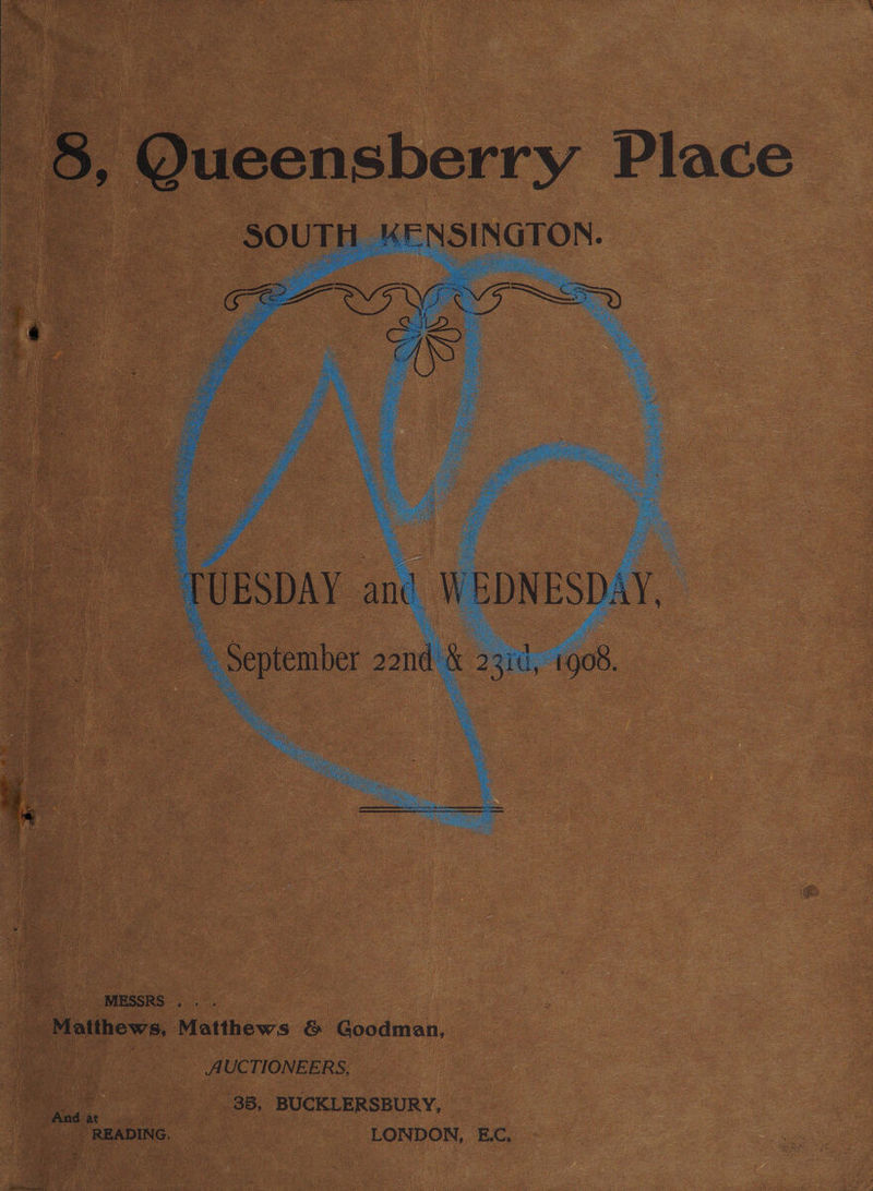 ‘ ms AUCTIONEERS, ©