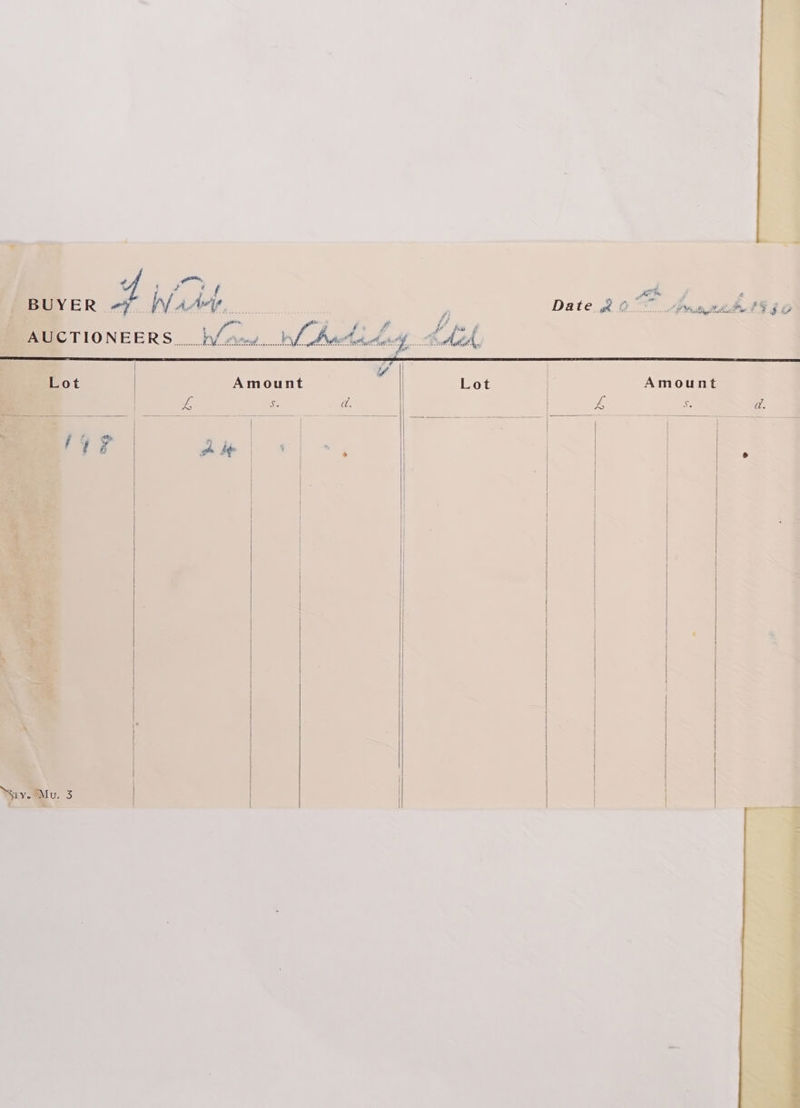 Amount Z Re : ‘ Hi]