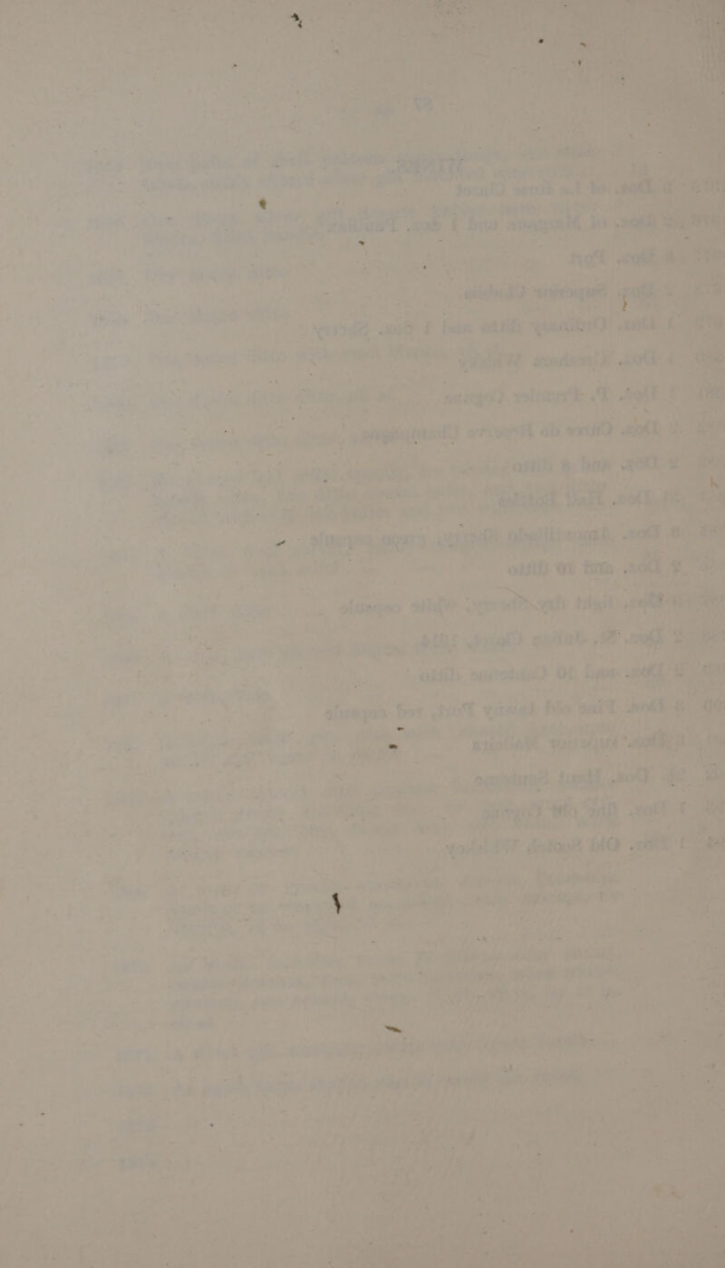 ary % a Ted 7 eas RY