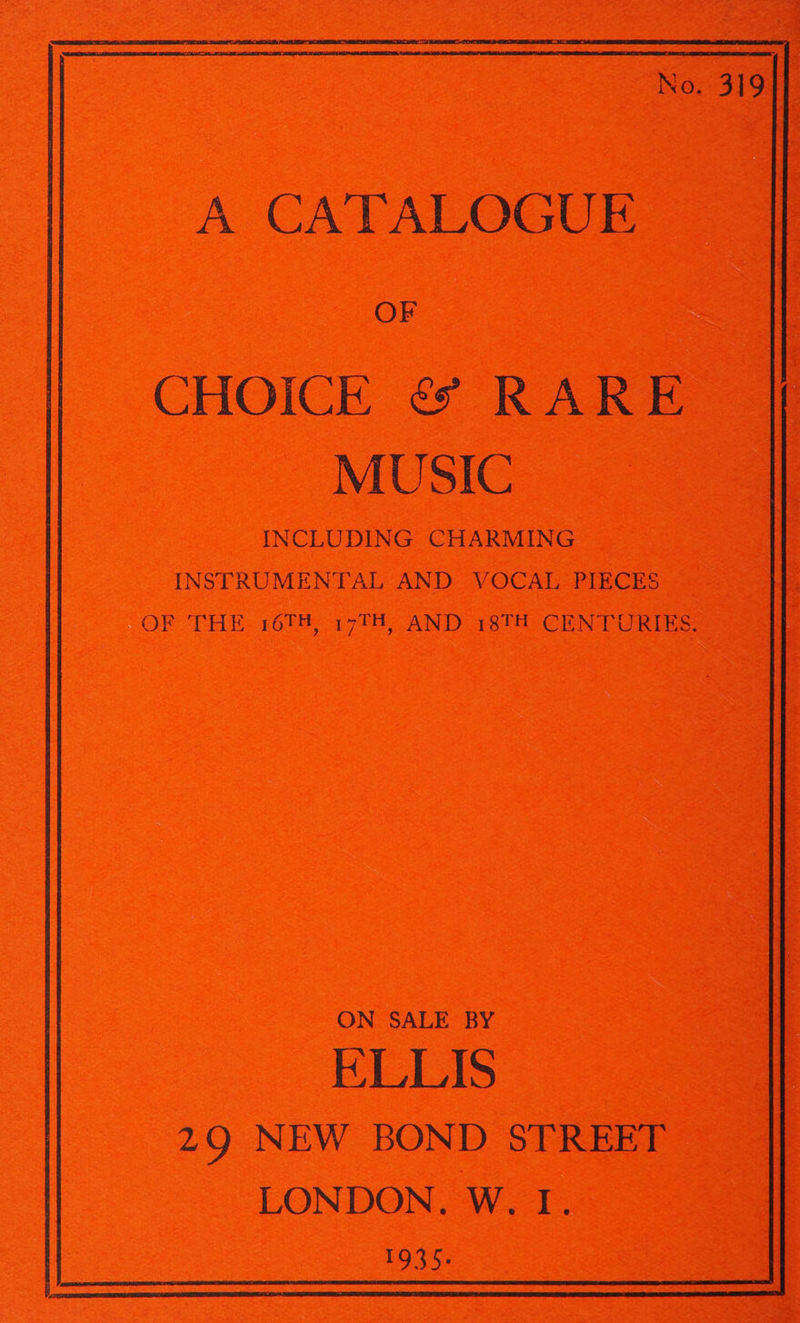 OF THE 16TH, 1774, AND 18TH CENTURIES, - a ip ahs TS 5 ] . =