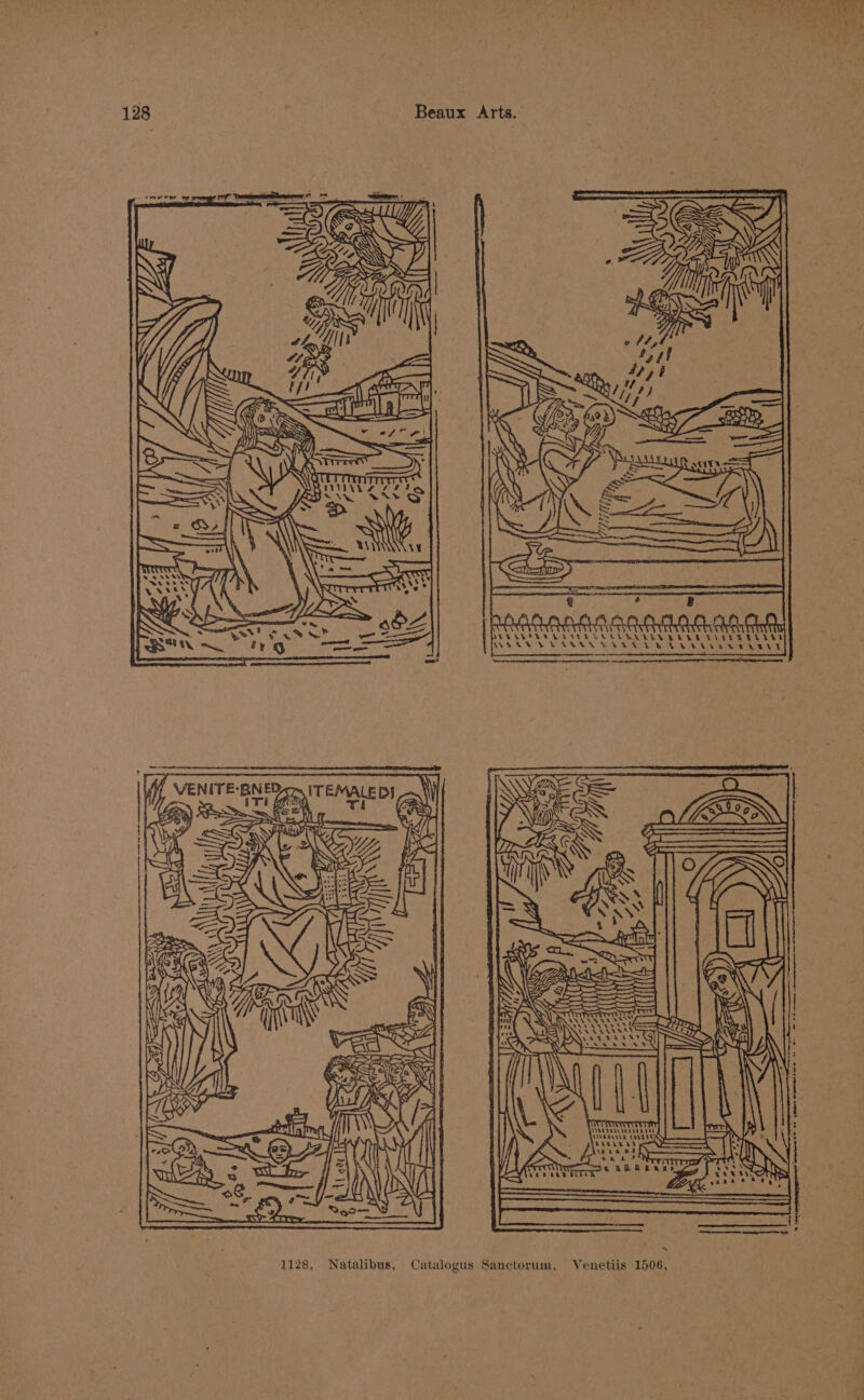 aged | | Beaux Arts. 128 ANAR ANA A B&amp;R ADBLLIDS .s Vb \v vere we re? =e