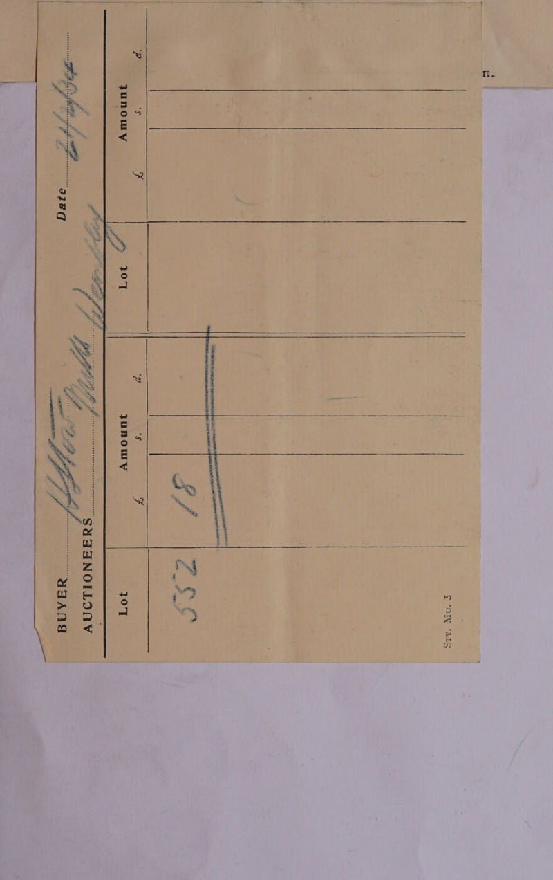 oS. Junowy Coy “ALS