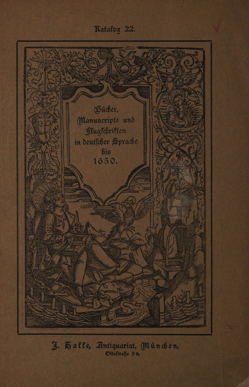 Manuseripte und — Stusfebrifeen — in deut{Ber Sprache Thee. ae five ksh eth het hhh hh isd ddddetiddhddiddd td gy 7 ‘ SS — ~ rs As : s : a fe 7 fl ie. uh $ pa oe oe Lf 4 We ie : #5 2 a eG Pag ti A po ale OR Tiga cg ee whic Pay . pees 2 Se i ame Sault gf J. Balle, Antiquariat, Minden, ‘Oleleibe Sates la ‘ % path ee ef ‘