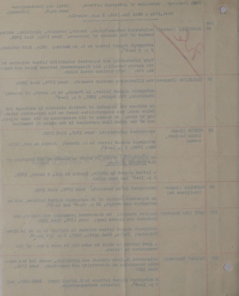 ~aoviseatommD eeb Leton . sven fF 6.0% soon : “eiteane nit ata tad Dre aetsteyde , te inetod ~roroeb , - SBE belh ,COTL at0h .kenmetod Se 1950200 4208 om jamie ob Mf of wetter | ot evidstex tettel ort iiaetos tredrocqud baw as | xia bas teu aeented tnemeetyesa lh wld 4 ‘te ~telvad tuoda ee btu 1S CaOE beth ,QvCL axod. jan toroxto de tbowe * os ro ae tn PR ett § il OF. toner at tottol meat .¢ 8 ,f9BL , teins. ” go% syineislonce ak aierenda dathews to deteqalb ae pefot sadorseset eld so detod estelitemgans bi, toatdo cams edt no wedoupeser efit Te elleegs 6 | cuimmet to ebipe OO St MENON ETL etd TONE: tod “a108. tom ob xidtst prewerd ot aettat: t bodpba” Ppa h oentnipaninenpiiie 4 We: eee caer EOL belb anes eid “nate oe bas) Byes as bits ,eretdel beagie dteegoipe sé te 4 ae fas Phat 4 oe. ~ovif ei oh tf of ener nett aa Sock OM 7 &amp; ,YERL ,ibege ald 2 ¢909-8 0 ott eo doe — a ~ ee iG fH J <a Zz }