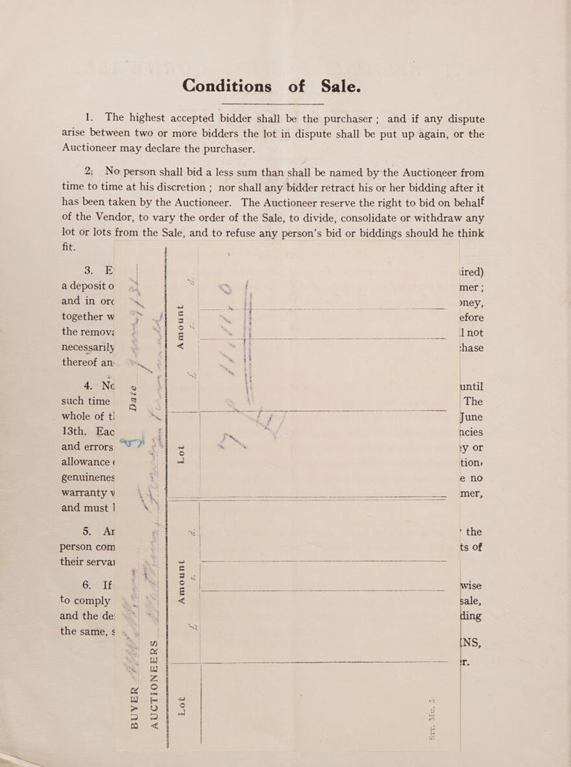 fit. syed a deposit o and in orc together w the removz necessarily 4, N C such time _ whole of tl 13th. Eac and errors allowance ( genuinenes warranty V and must | 5 Ax person com their serval thao i to comply * NS ; Ps. sy : ee aed ae Ss 8 SE es Die SE ey Boe Ret eid . ™ = : 3 A 2 ; :4 Rik : ann % : at > > ar 2 ; et 2 | | iss} | ; — ees —S aos — a | ag Lt PN 4 wt a) % 4 * = ——— =%, Ol Gee : Rae CIS e: Se: | St 2 5 Hs Vo 2 “SP gil Benes Seah ‘ = i § | a: A | | = | 1 | 3 © 4 a4 paul i We] ye &amp; a A are 5 =) =) E Fa Soh oa : bal — ured) mer ; mney, efore J not ‘hase until The June nceles “y OF tion» e no mer, ' the ts of wise sale, ding Sy r.