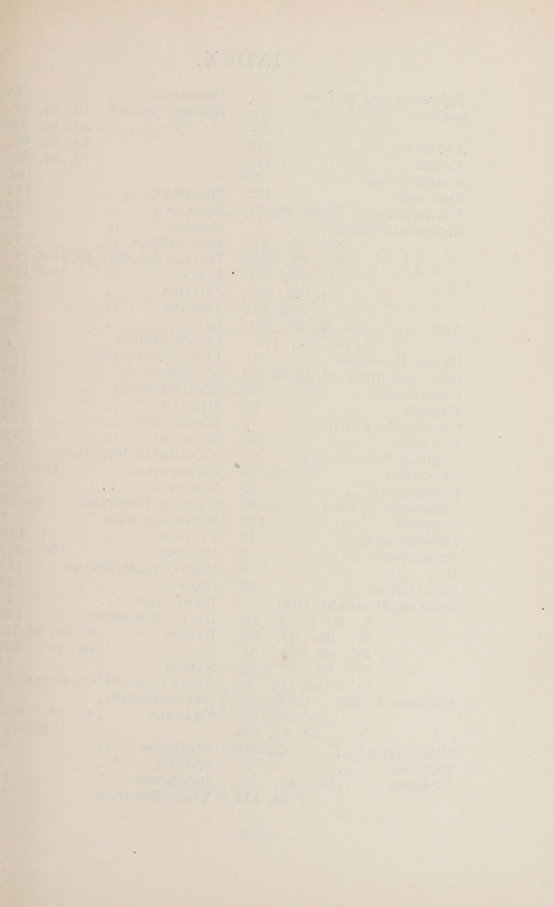 : Swath Ore - ve eo ae aan: Sgierarea’ } wis} Bs ot ta : li oe * ae eT ae .? r SARTO Le as SIneOi! eae ents Of) i E paoott a ae vy + 2% ‘. MV ILUE ae 633 a é: at 7 ATTA a . Ot. eyes Rie jew? eer RO tees LW Pak eats ALMA ii Lt: ela 2a + 35 aE ee eee wo Nec pnleis , Care eee ee ? rT ye J ¥ VRytiail . au Seiad é 2) “ an) hs iduks ™ 1 2 e aes “HT BOs, 50 ein prPawt sii? JS 5 ae Rr ¥ TM Aer = ee — va ere H ry ae IARI t - Ont heisuracl 4 7 esaKe c ie ricr eae ie a SM tree 9 nivel a a, . 7, Aves i 28 a: ; i «p= AE a fe i arvine . af bos PAP ed wigs mic obit : pean 7) o> 2: ae CNTR ET A Ae ce ta Ani ; al , lu ,