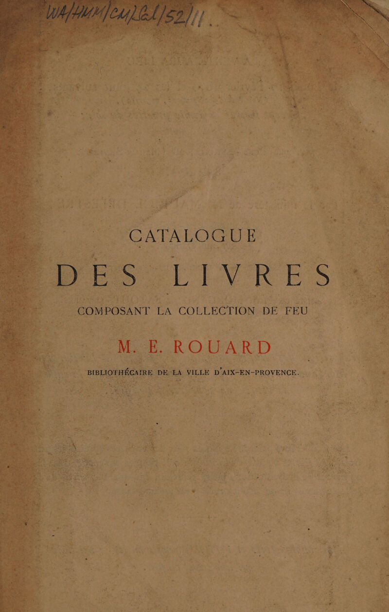 1 HERR Ts j Fins é i i JPOSANT LA COLLECTION DE FEU _