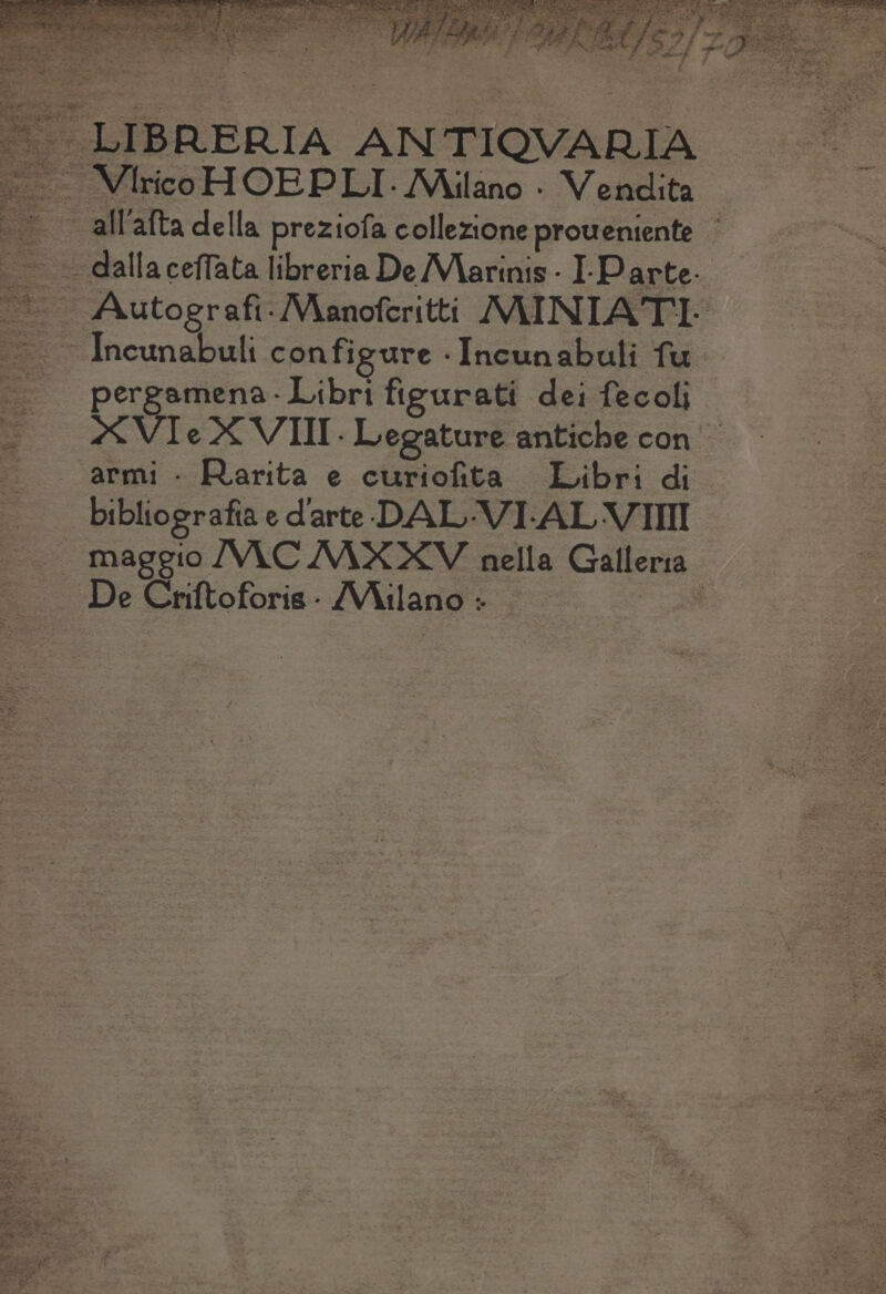 amena- Libri figurati dei fecolj Ve X VIII. Legature antiche con armi - Rarita e curiofita Libri di_ biblio grafia edarte DAL-VI-AL VIII