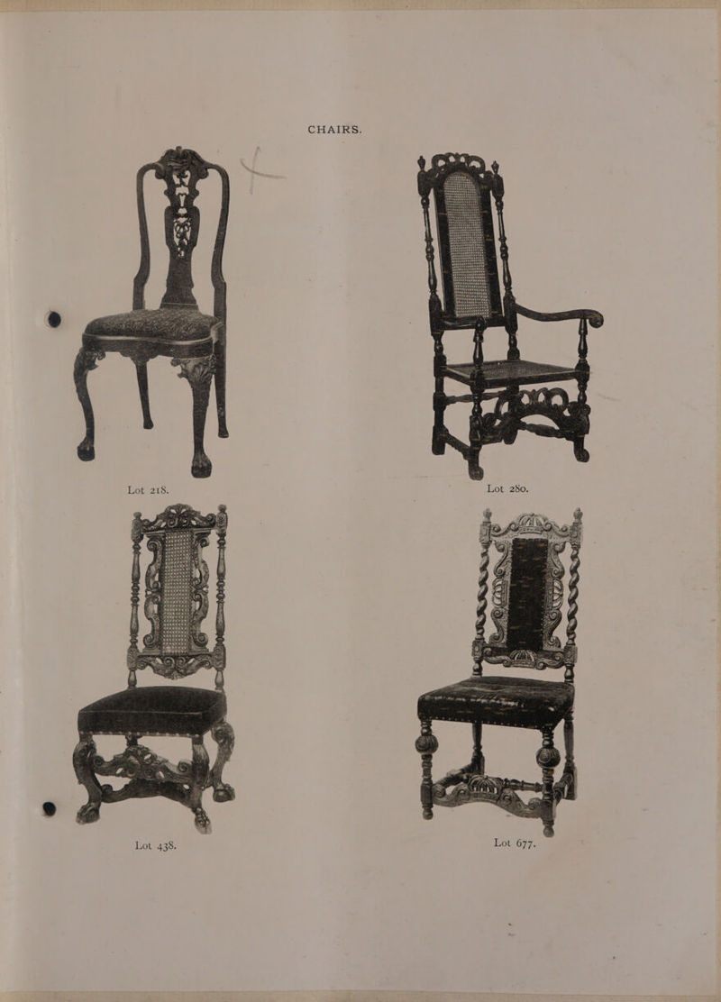 CHAIRS. shes see, ESAKKS RRSP Ree by. feitennesereesy Henccsatrred reabsayee ee aree: Savers SASSI IDEs DhBs REP ER eR E OEY. Pres vexes sce eee Bio Shle in dnd. Ghee PSyy: