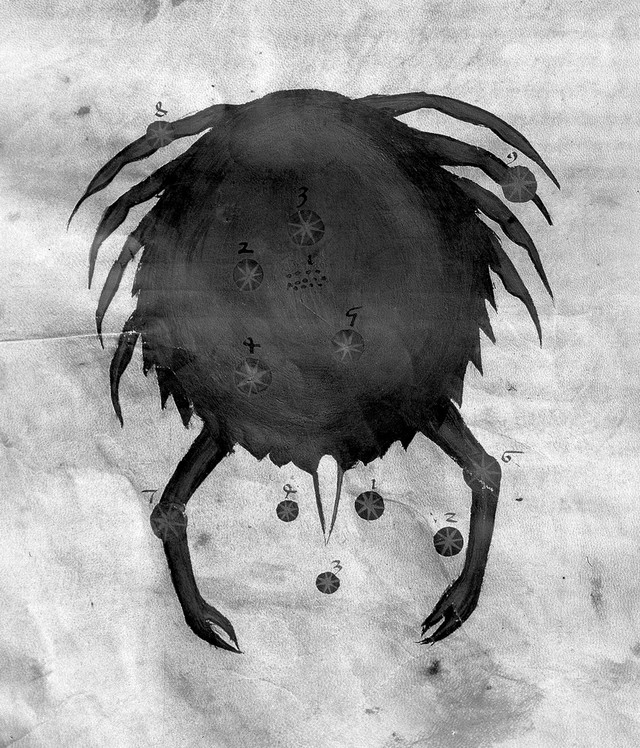 digitised image 1