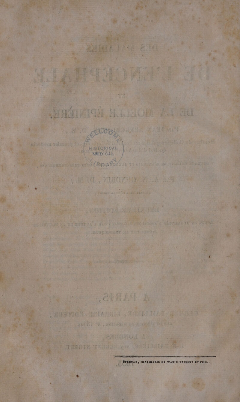 DR ee ae 1e \ RDA Du ; NAT Li LYON ENTRE! yee te « hocrnguiigny Toy CR 00 ACT oh RL es ae ue i « È { RUN . \ by Yate à a | ’ + + uk : : xt AE LE D SBUSL IAAT AL ANT ATOM, | a&gt; + Ë irmwur, TMPRIMERIE DE WARIN-TAIKARY BT FILS. D i: 0 . . &lt; + à 7 _ Li Fn