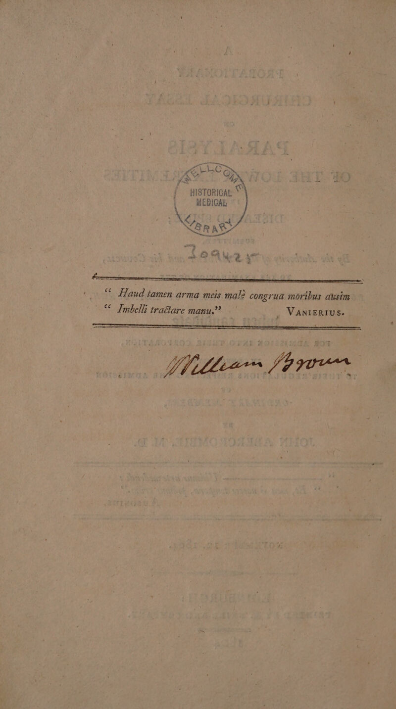 ~2- / HISTORICAL ; MEDICAL ey | Yipee foyren