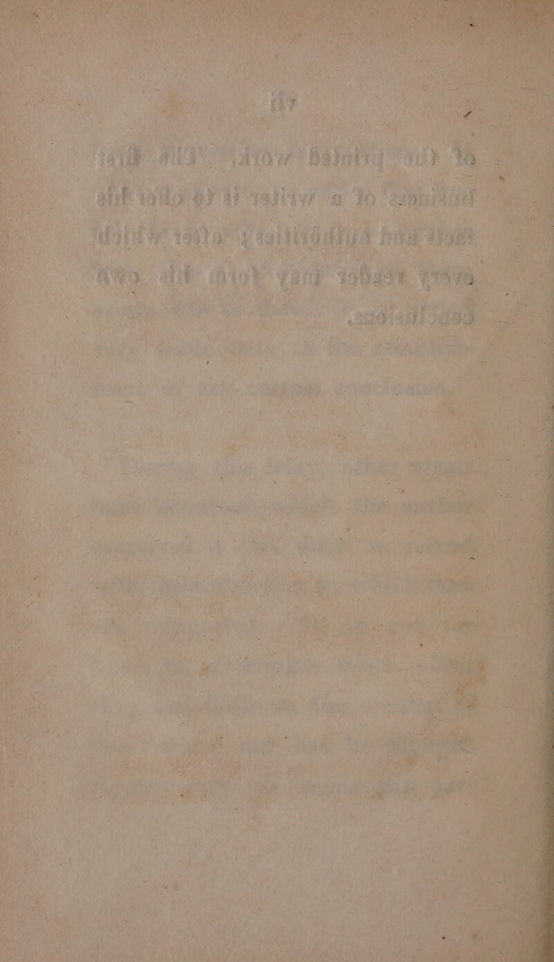 ae TAY tore alan % ~ aht wig OF alii? 's % ‘aaniaae ake is we toltieadlind aerate Thea. lif aio Ga ee | ce CR ca a 1 Pa i nie pale ‘ * ins | ted seh Ahi ee ae LNs rail a sc ue Be ck a ip Sie: a oe eo hie ee fa fie Sat gis 7 te a Me ae. yh been - ts