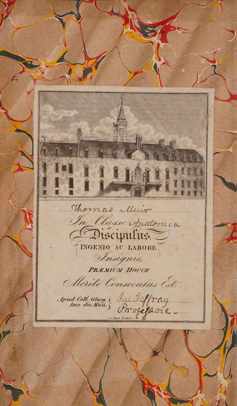 Laie : Wc Lalor ¢ &amp;. A Dise pili = aan” © INGENIO AC LABORE PRA MICM HOCH é Mette : tl Ooakecdateay CH } —Tpud Colt. Glasg. ( cACEC cSt Lrne deeMaii, j Pa 4“ — Sinan Seed! —