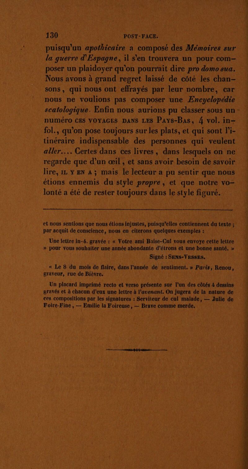 “ SD nb É - Fi or ‘compositions p par pa Ti | Foire. Fine, nt jee la Foireu