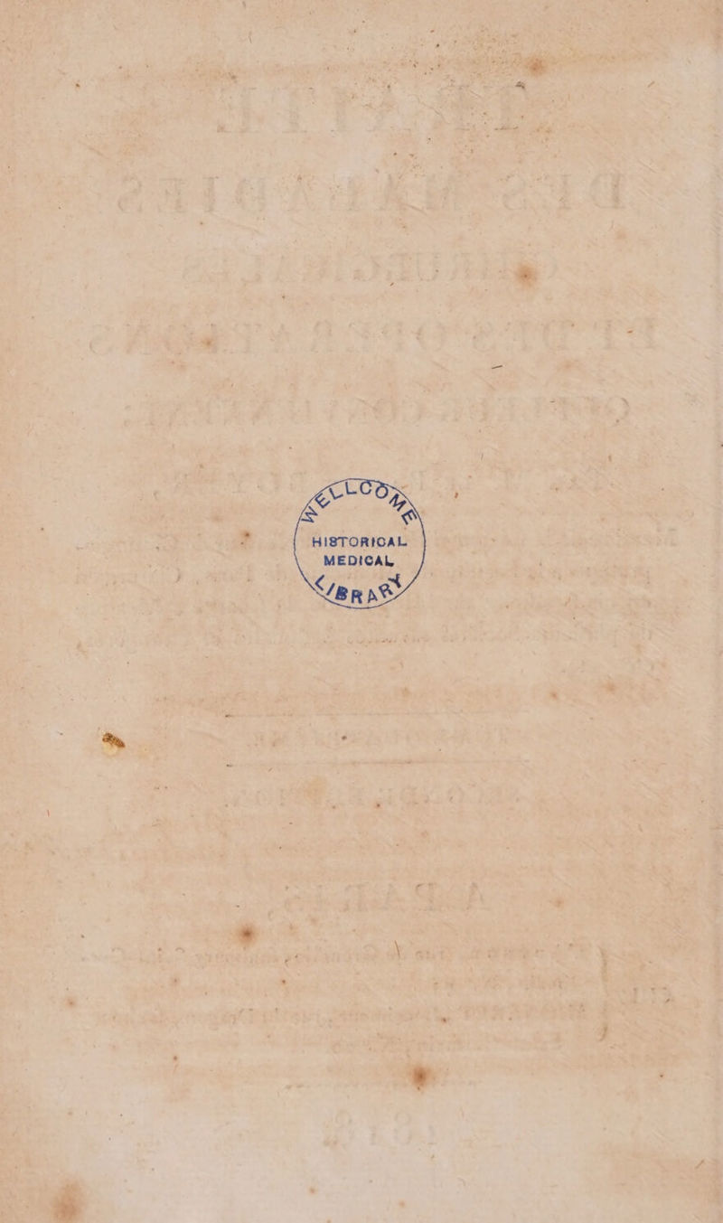 CLCÔ A EN HISTORICAL MEDICAL