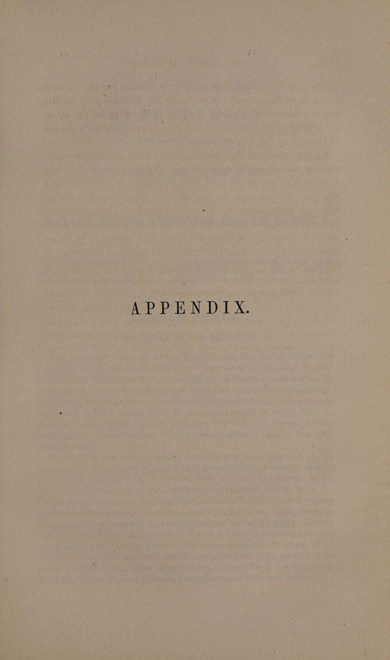 APPENDIX.