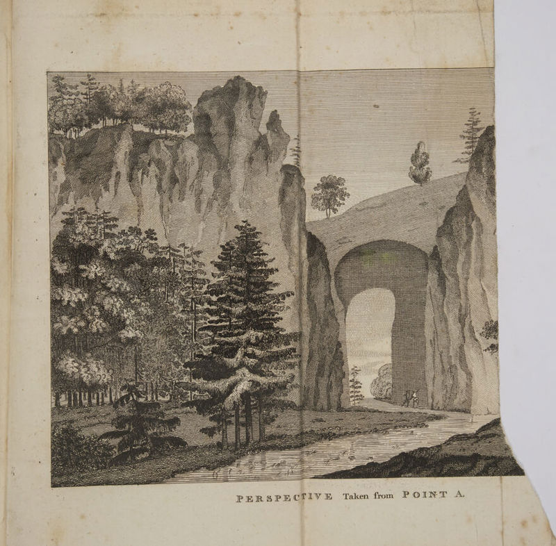 veh weft MCE KR b à ES 1 Uh \\ \\ \ A \ \\\ SSS TS ANV EAN, 4) NRA A ( at (UT 7 CZ SN &lt; « ST Se =, i \ py Ai si ti si i} À 3 W RER SAAR PERSPECTIVE Taken from POINT A.