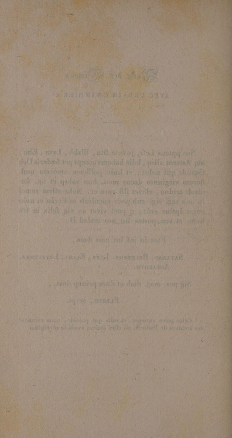 d'u. end Ro Ve. SE à Mal “4 Ne ne 1 [7 atrobant sa quote ecetedl oi ï pete torsie pre our Moro nts, Fm aid 4 | ré | np ù AE Re 4. AN qular ds, c40prt atrseb sn euigaiv 4 Re TEL toits dut 4x avr at intro Sphere CET dass 44 3508 ft. 40 où ebaufidrra: wi si AGE Hé dos JUS JOUE SRE D. srl en MS +4 Rate eo et DS LH + nn ae aroi, dl si di né rai 2 à PO û 138 MA , sésssutt saura EM A UM ER CN rom RAA FSU EN $ 4 »’, HUE Ni ASE ner nr Lu aq ue }, PA Annee aa ie pe pre + ( er Fe Ru wi ne. La |