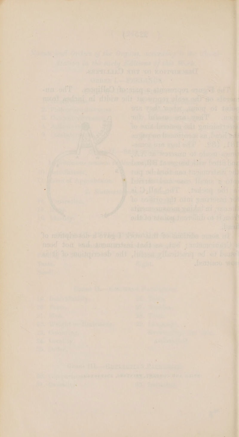 an : e ie 7% a : =. “A . &lt; 4) 5 7 &gt; ate) _) , nm ' ¥ — r - ee a 7 me 7 ‘ Sites in Orlane oF the mai ee Ce We ce Nooo ou thie eekly Ribitlone uf Chee Wik, AHN. aT so Korraagsal =~ Gaper t.— PARIANES. ; mS -wn-otT esate) een. ms sot woukiat. si dabew ould 07 zy, Palio wren ee O17 i tl | ts i Yo polis Anes was Qninintiag duremtesar 2n pod 3 -oinoe ora.eunl afP 68S Be SSK Si) woman ot obit 1¢ 2% tcp otk badtensy, ‘esa “4 do wt Apeselhtaione EP haMtpntiedetimaass Utne’ e i Oe i aad a Aind.olT .tedoody. Sif} &gt; }o soirio: at ofa Snirweig : ston mpruennmgaide ai vine 1G. Wuelty, © sithia adasidogped seorrciiti ly oF ue ue do ienacascereubain de yabitihe ome a need Jom sad: dosuumdiem dadtien dud &gt; mameinst yan ae Wiyadiagioash elt tuinea q(flandoirey od at Sox = heate. Right bostinne Pinal». . ov r Chania Wien te haw, 2% @ Oe. Akokl Viehrimaly ; UG. ¥4ace, ye? Porm, Ay. 3 ‘ot ~~ 21. Bisa 7 M.. “Tea ; Fe WE OTE cr ‘Hontrerse a bas ae - | S fa, (anomie a BPertalhic. Cy ye : &amp; Aiwa Wy, ; UNOETPA *hie? ; &lt;1 a, Dyer; ‘ito FUL. fwehkoriad Bee ee! TOO ori aemeerY Amt SOMA RAR 6g Ak. Cogaliny 40, Tee Puilds.