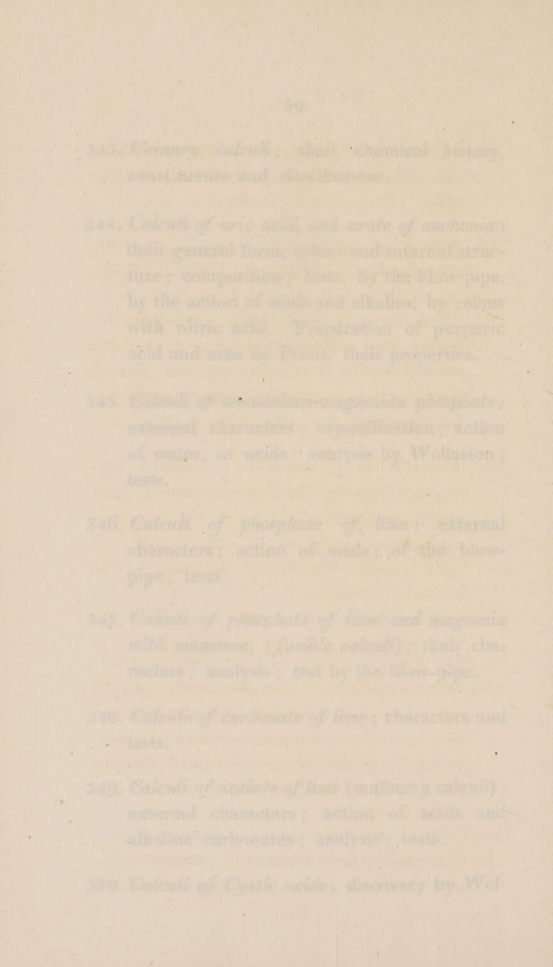 | pees sr hy, f ‘ ; «~* ; - i ie ts * F i ie * a ‘ if ‘ ’ ¥ : i. . te = 38 Calon of phosphate age tama Netecnal Bee pemcoe action “of aieiide eRe low 4 - qe ve a Ht oes Pete ; - Yaobers analysts “test by thn Blo ‘7 *» ass i a si y ae ns Cea cor of i teens and % a ey i by aT 4 ‘ vy y * ‘ ts i ; Ai} ’ 1 a‘ re y nt ‘ &amp; : i - ee “ * ri a , ‘ x ve <; 7; hy * —- F 4 iaorrk ; . es i ' p, i é LT . “ - - ~ 4 : : f*