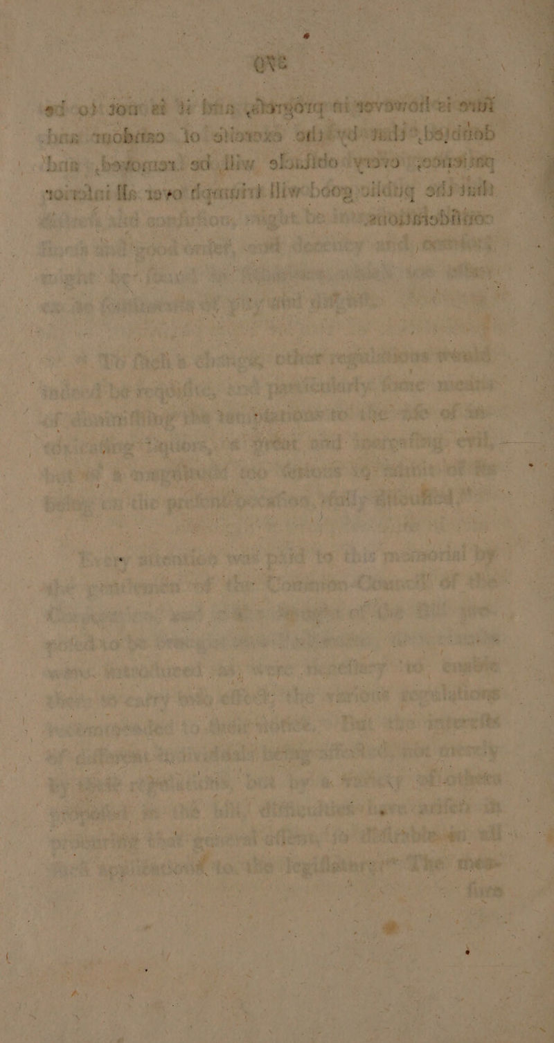 ‘patie tow ‘wal paid ‘te “ae penttenién vo abate iCall imi hae Reapers wad GRE payin of Be BIE. peg potedno be Grok gigs eae Ti pbienonaties fer hy par Wanatuied a PORE. petty 6 eonite “Didier eatry Wile ffodt, “the siatibuie populations : ‘votive’ to. aneat me i cadforgine tai jvateat ew acbetl repli,” bat “yy |