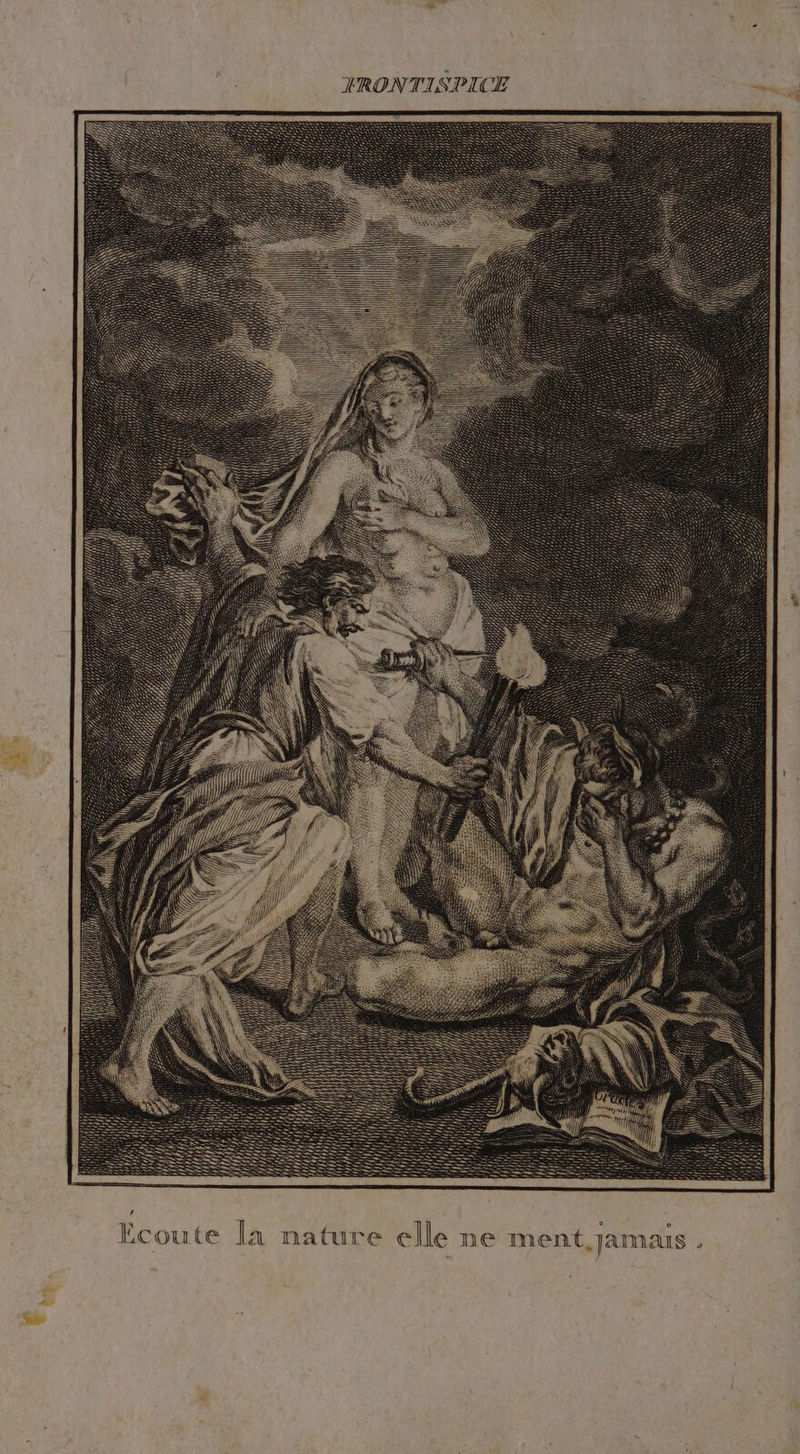 jh! f 14 il XRONTISPICE